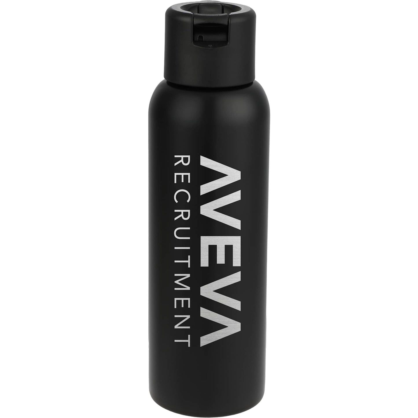 Clio Straw Lid Vacuum Bottle 22oz