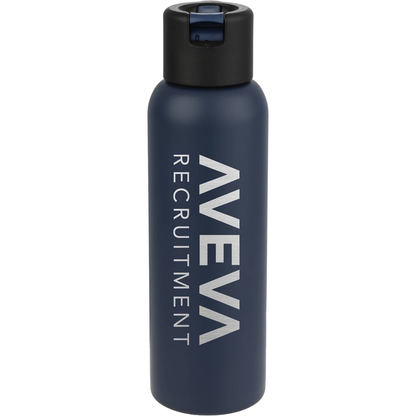 Clio Straw Lid Vacuum Bottle 22oz