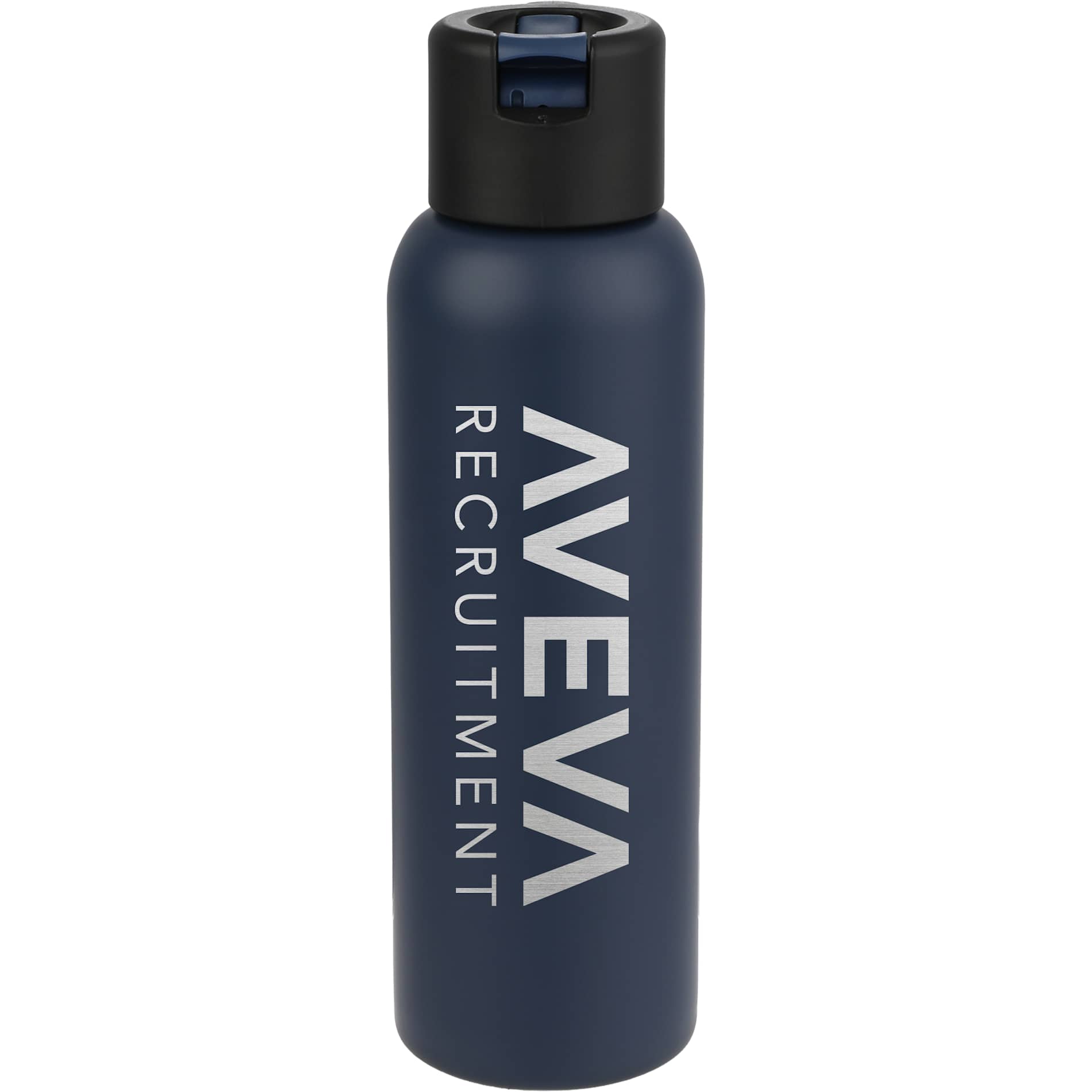 Clio Straw Lid Vacuum Bottle 22oz