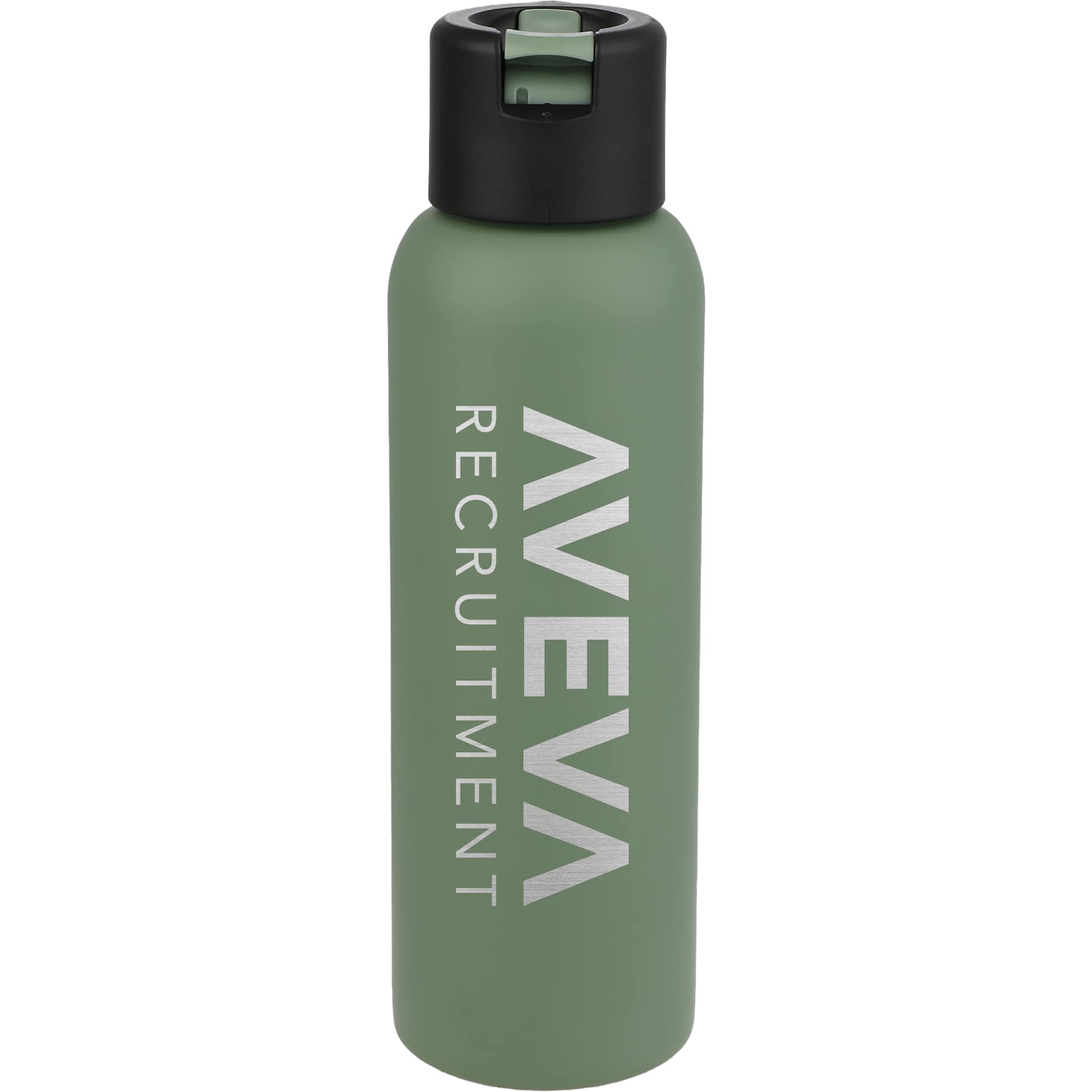 Clio Straw Lid Vacuum Bottle 22oz