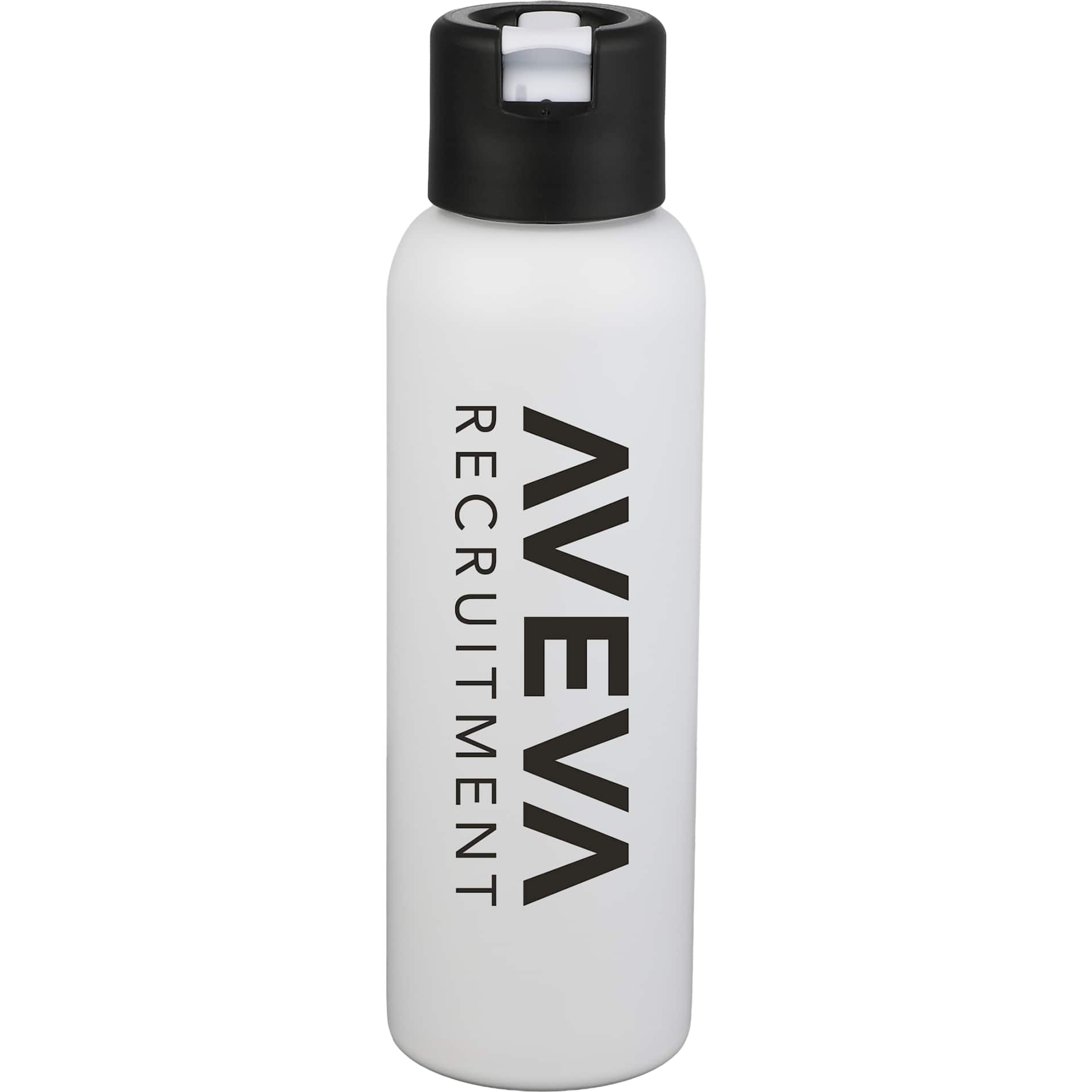 Clio Straw Lid Vacuum Bottle 22oz