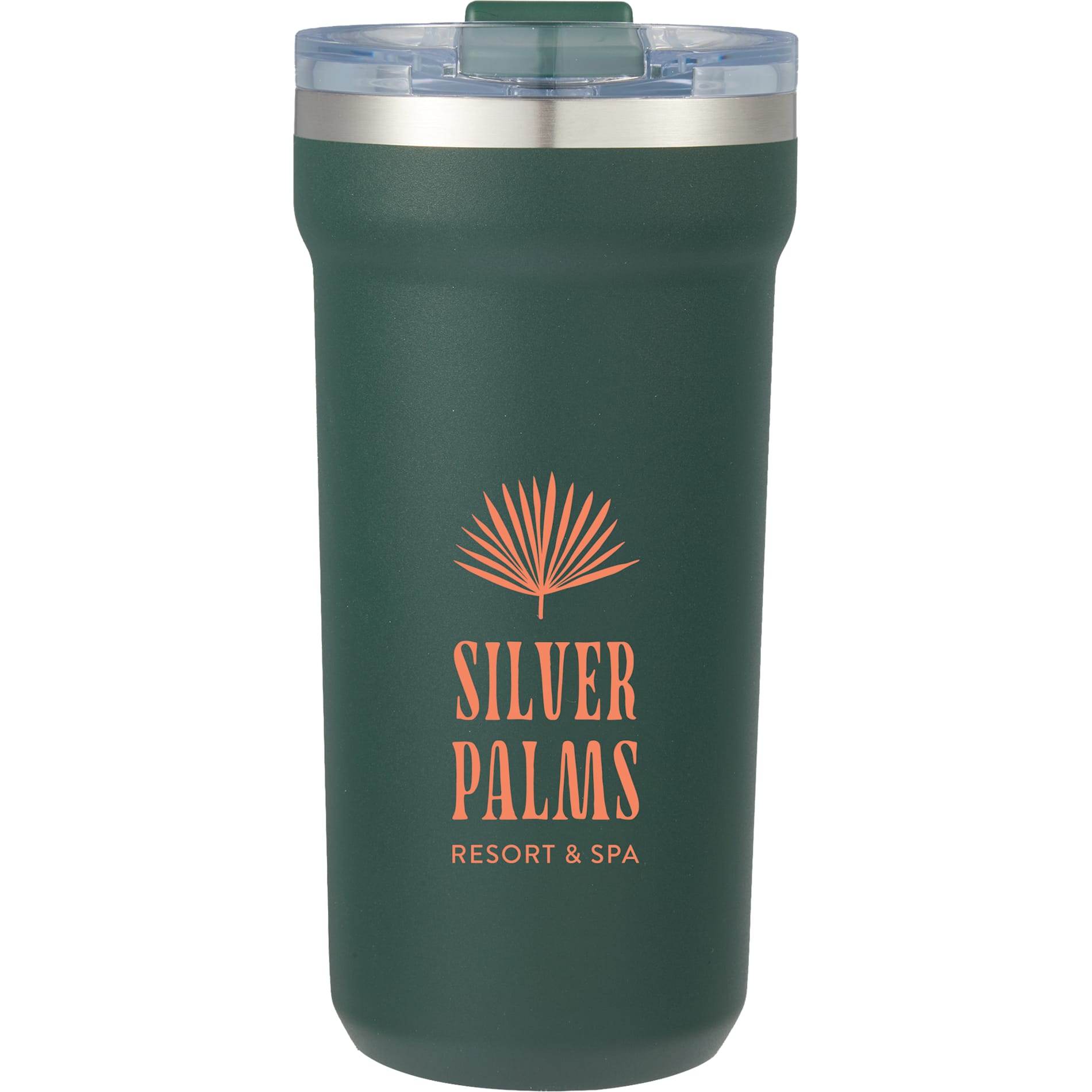 Catone Recycled Vacuum Tumbler w/ Slider Lid 20oz