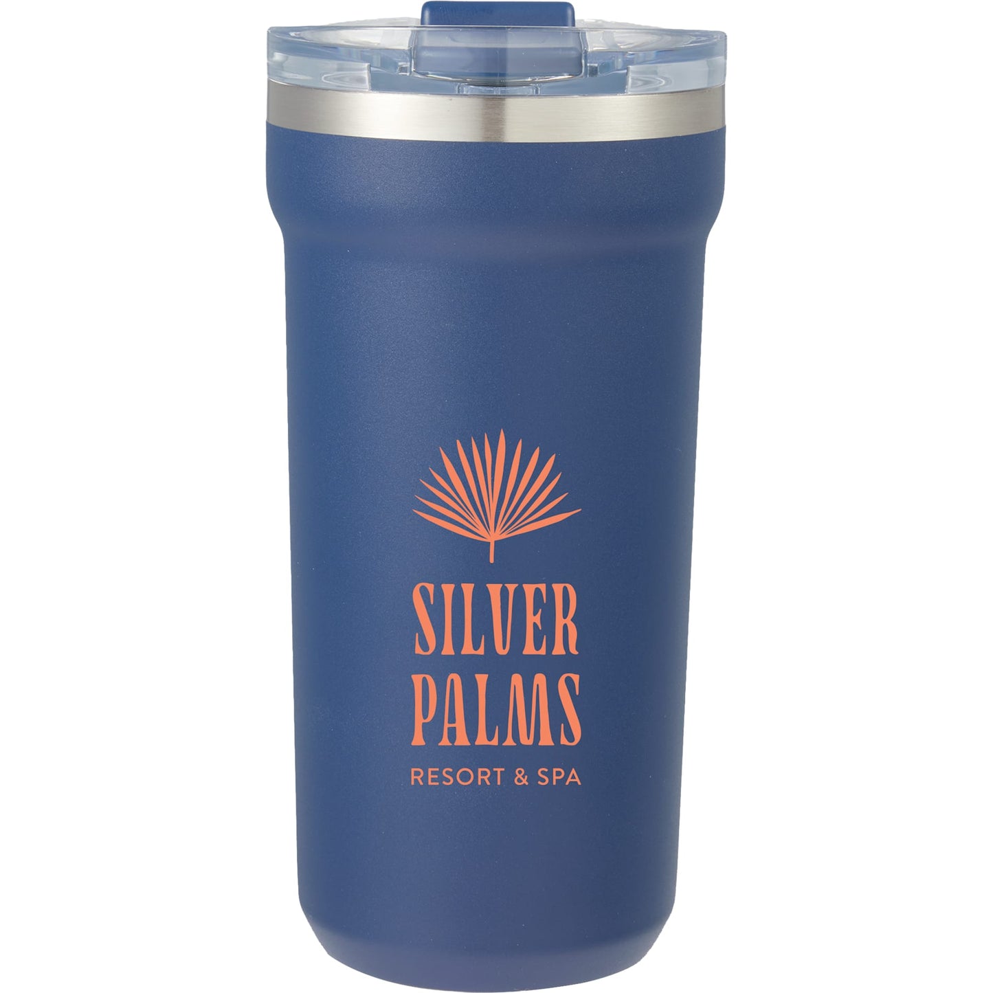 Catone Recycled Vacuum Tumbler w/ Slider Lid 20oz