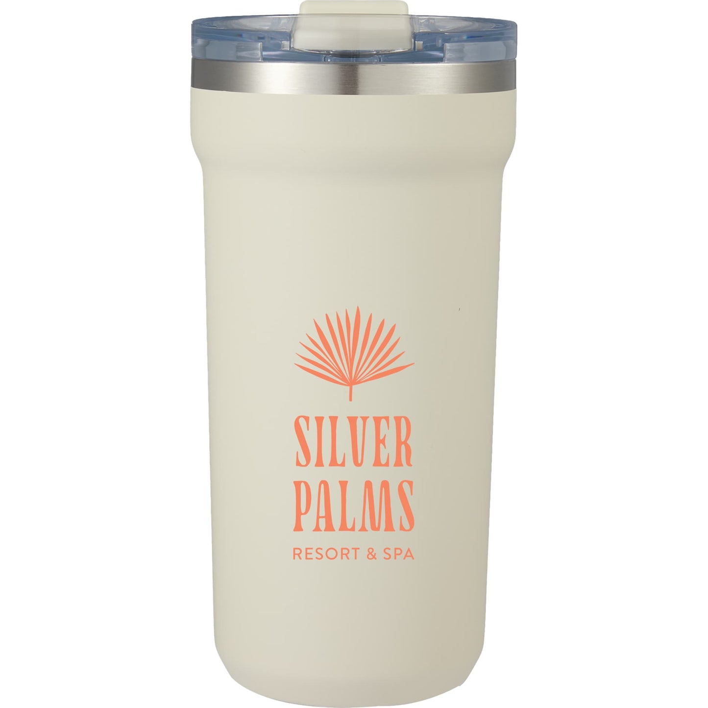 Catone Recycled Vacuum Tumbler w/ Slider Lid 20oz