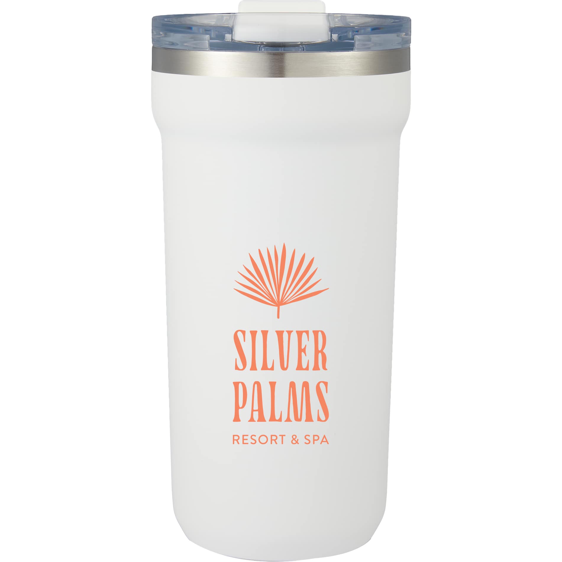 Catone Recycled Vacuum Tumbler w/ Slider Lid 20oz