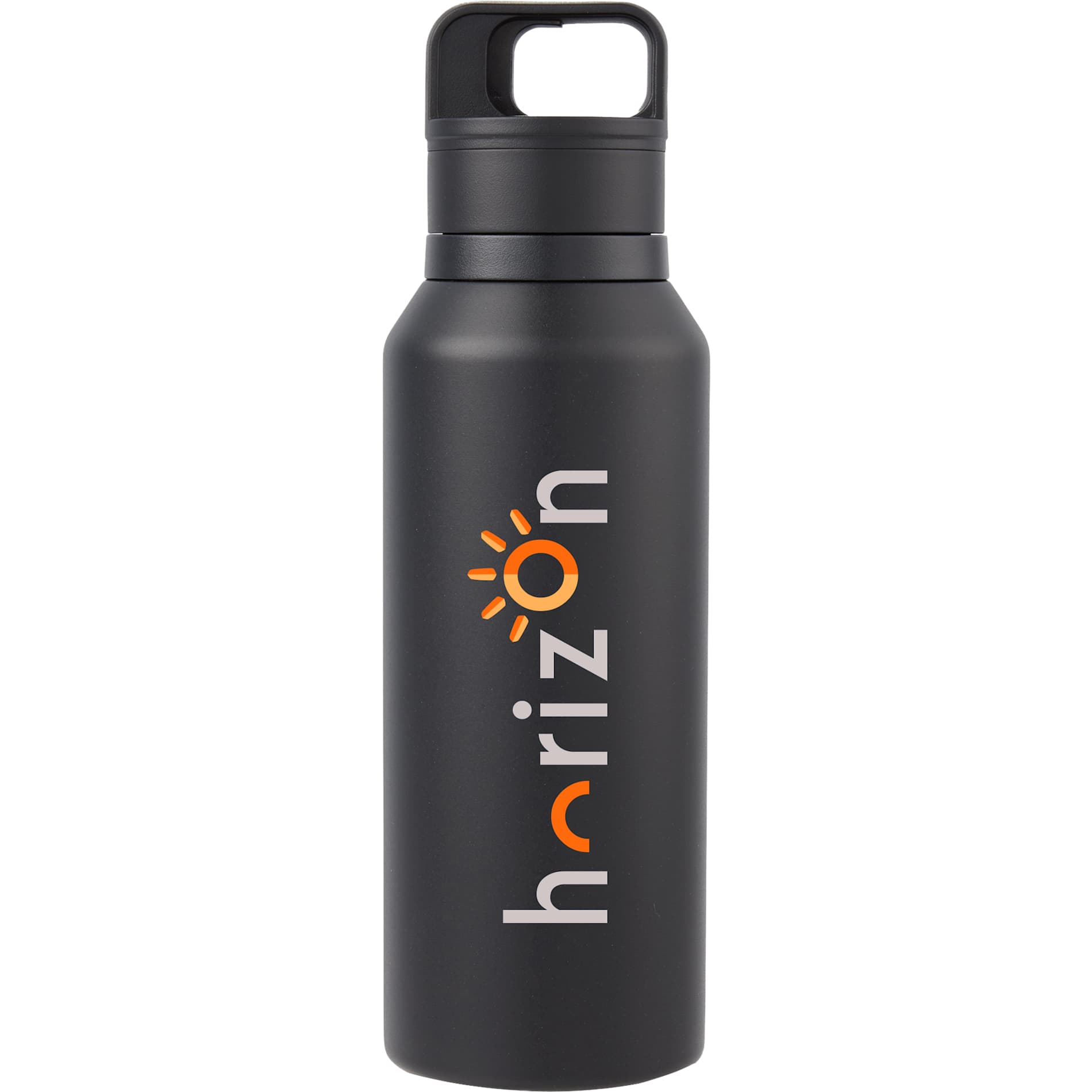 Dawson Insulated Bottle w/ One Touch Lid 18oz
