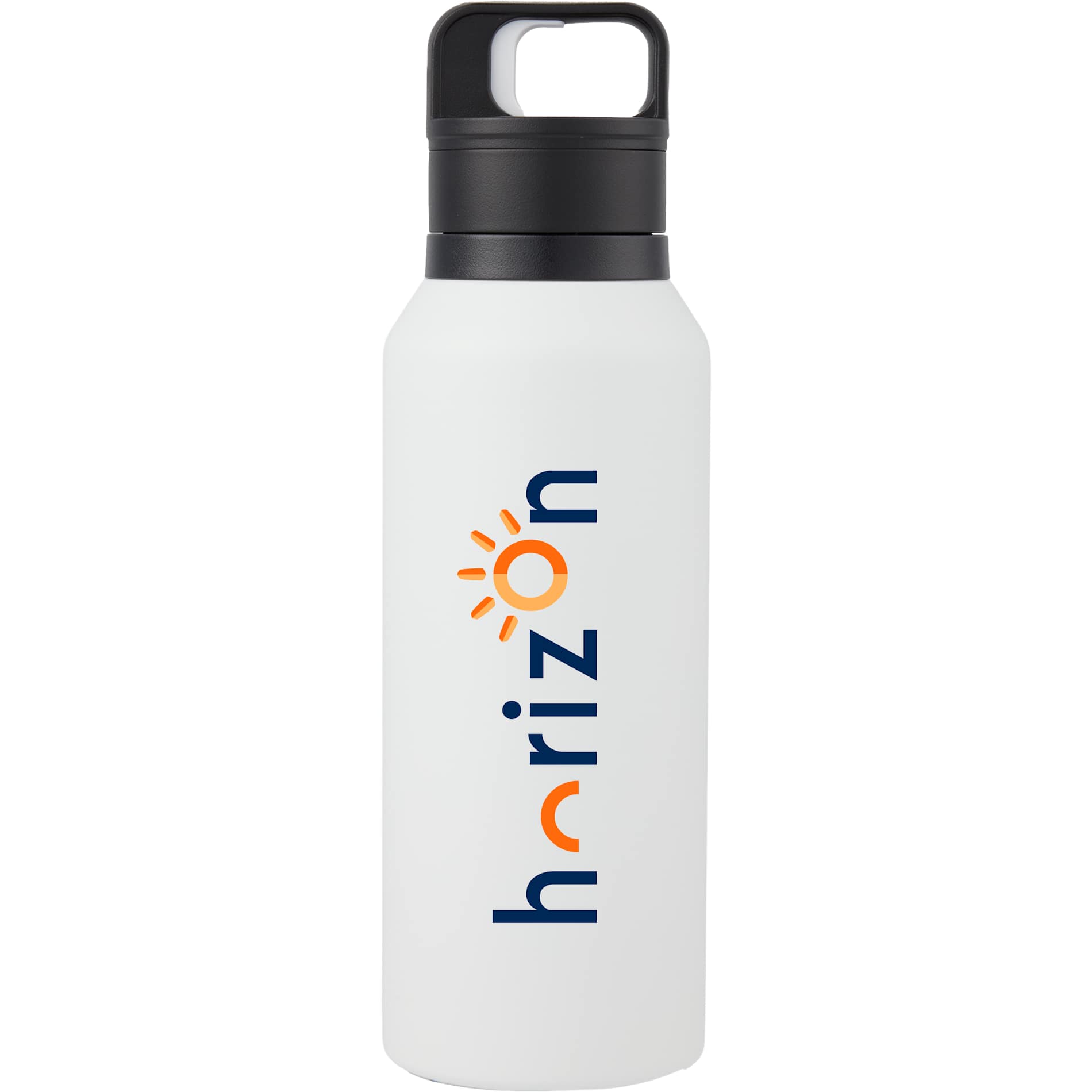 Dawson Insulated Bottle w/ One Touch Lid 18oz