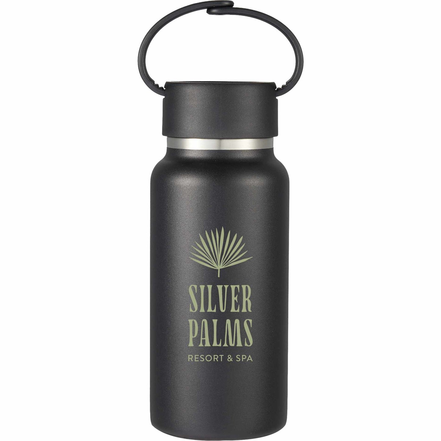 Mini Thor Recycled Vacuum Insulated Bottle 8oz