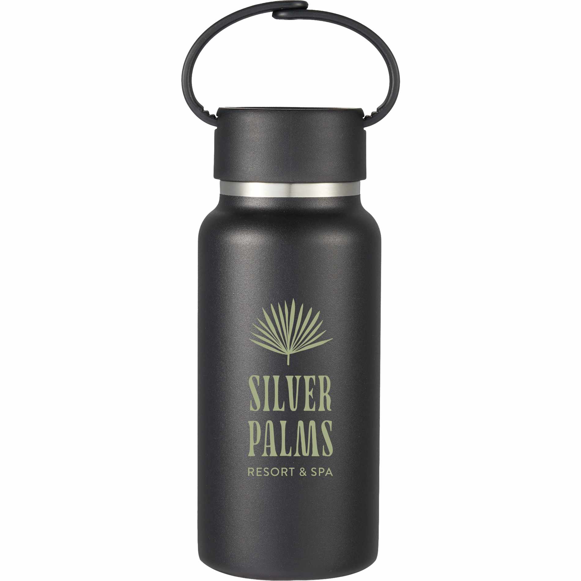 Mini Thor Recycled Vacuum Insulated Bottle 8oz