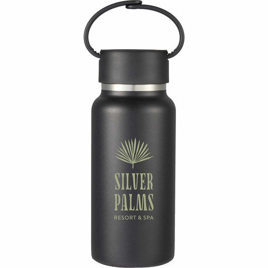 Mini Thor Recycled Vacuum Insulated Bottle 8oz