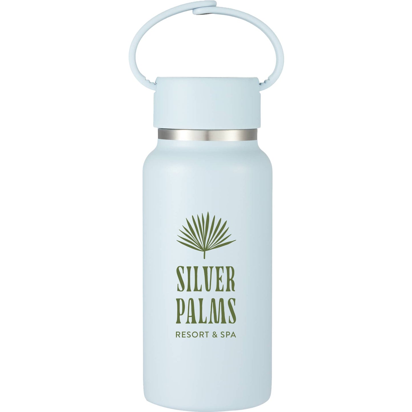 Mini Thor Recycled Vacuum Insulated Bottle 8oz