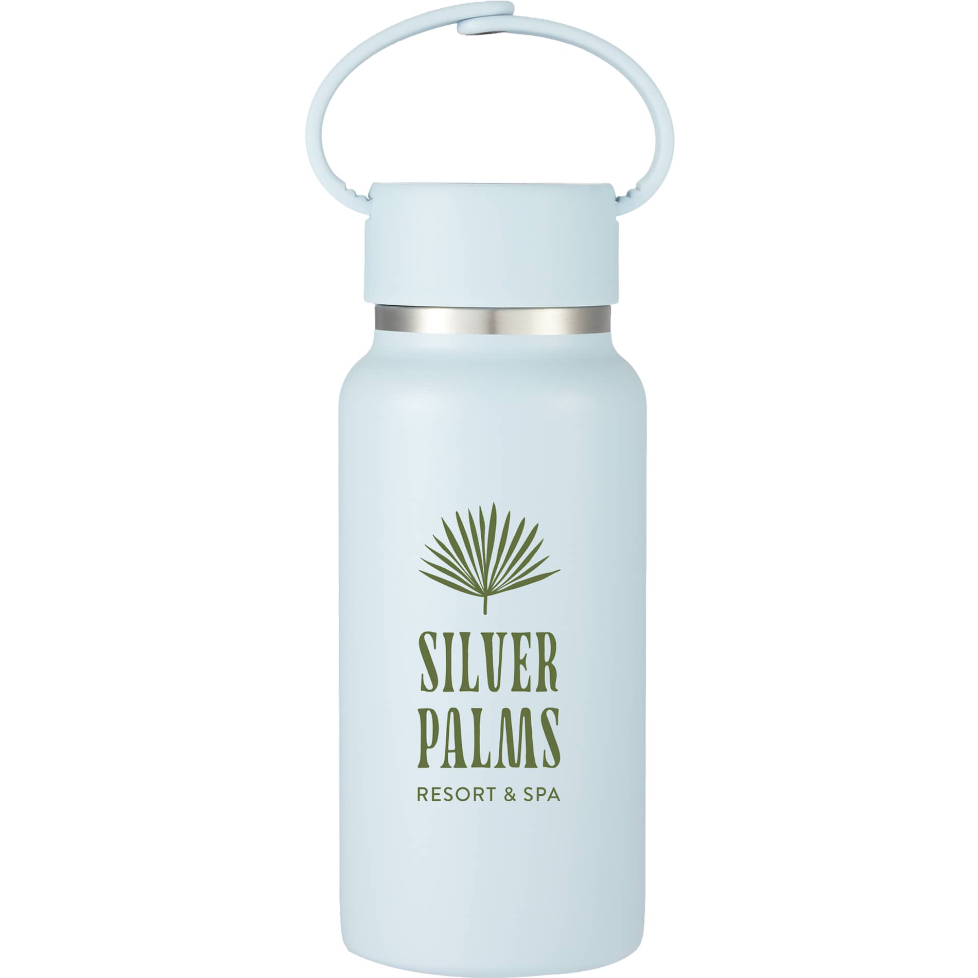 Mini Thor Recycled Vacuum Insulated Bottle 8oz