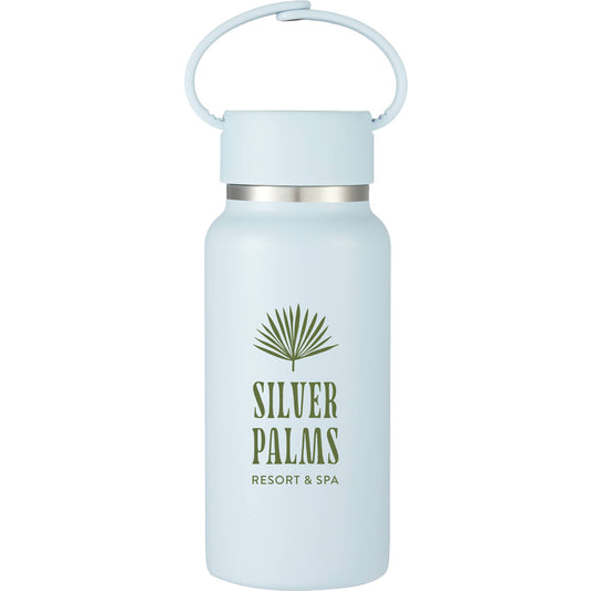 Mini Thor Recycled Vacuum Insulated Bottle 8oz