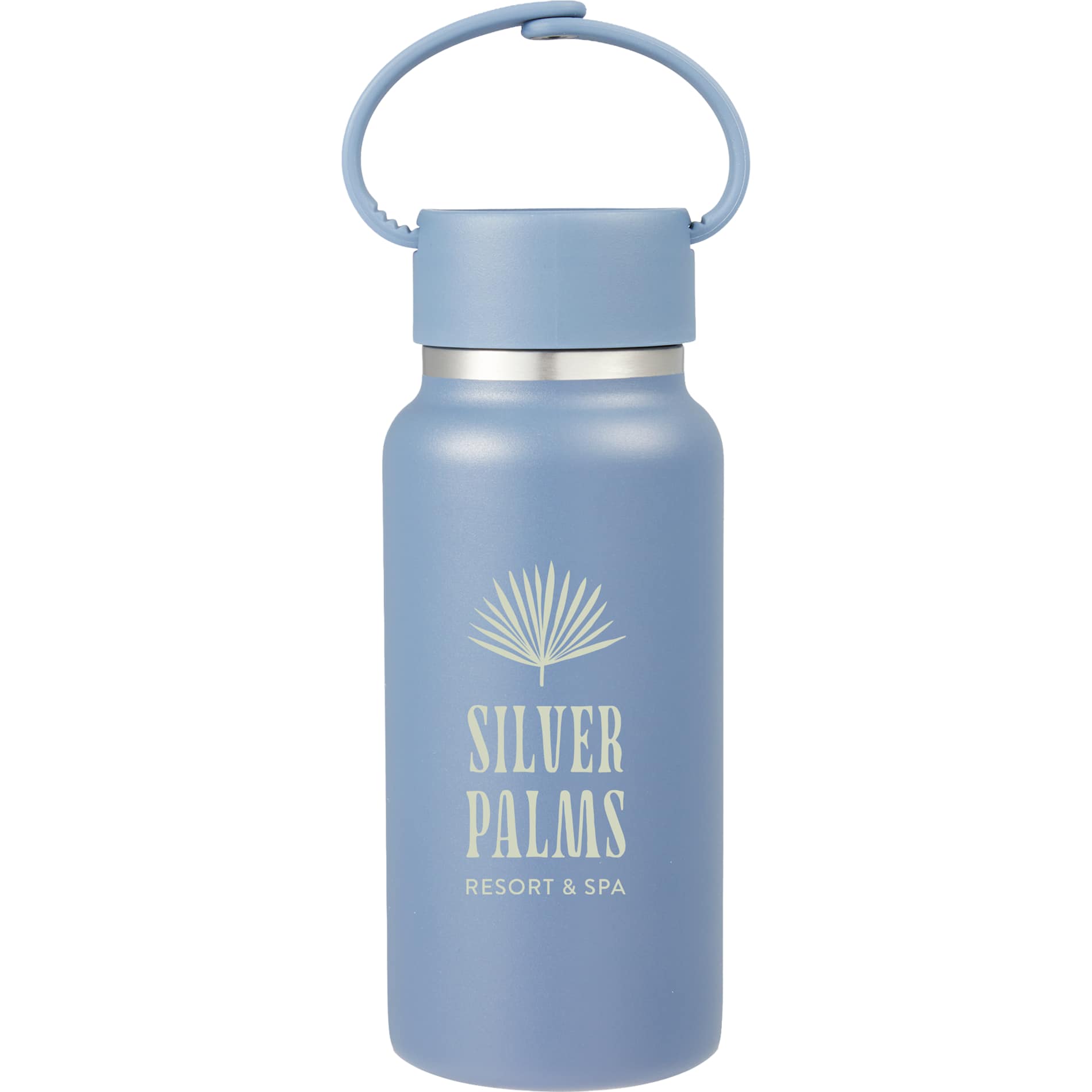 Mini Thor Recycled Vacuum Insulated Bottle 8oz