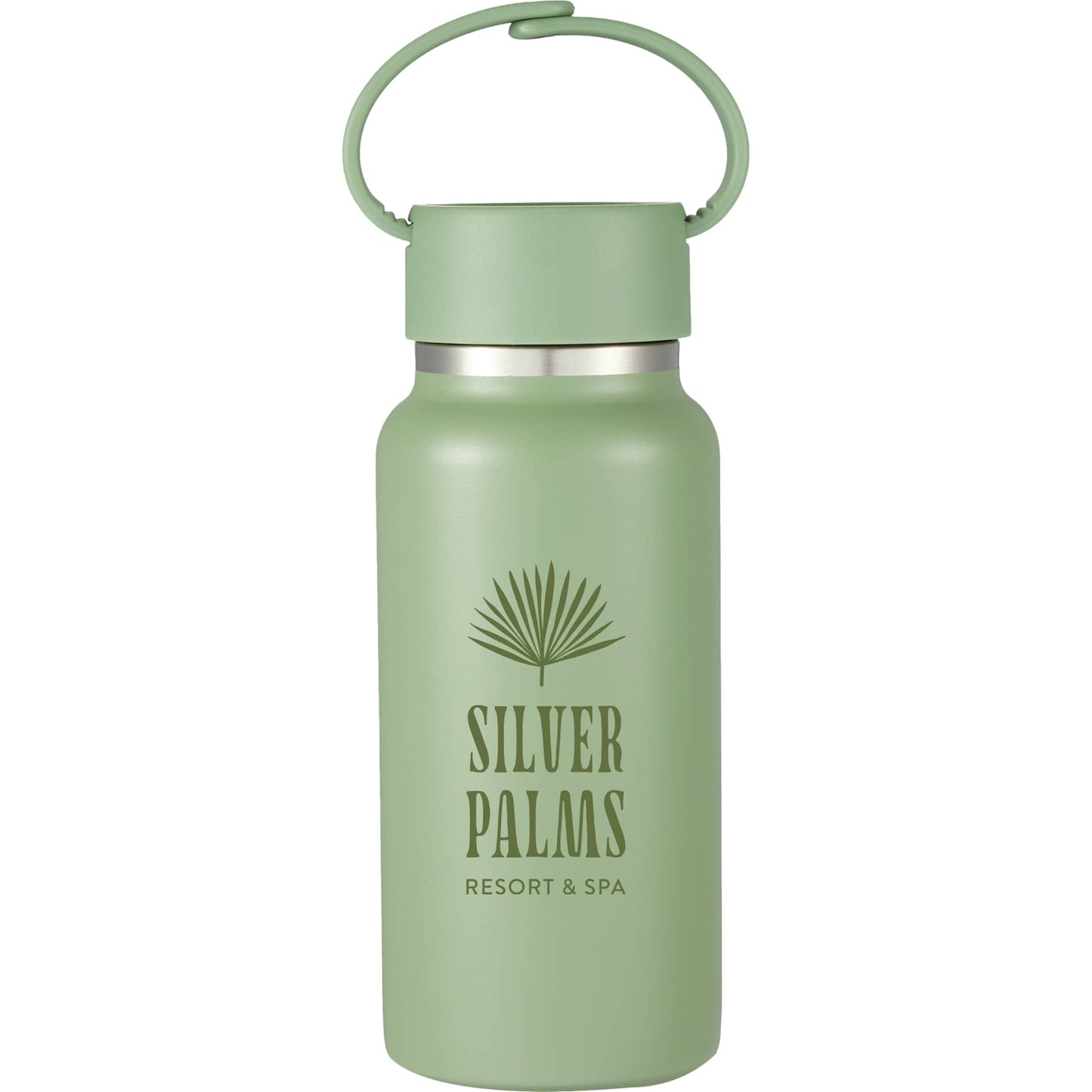 Mini Thor Recycled Vacuum Insulated Bottle 8oz