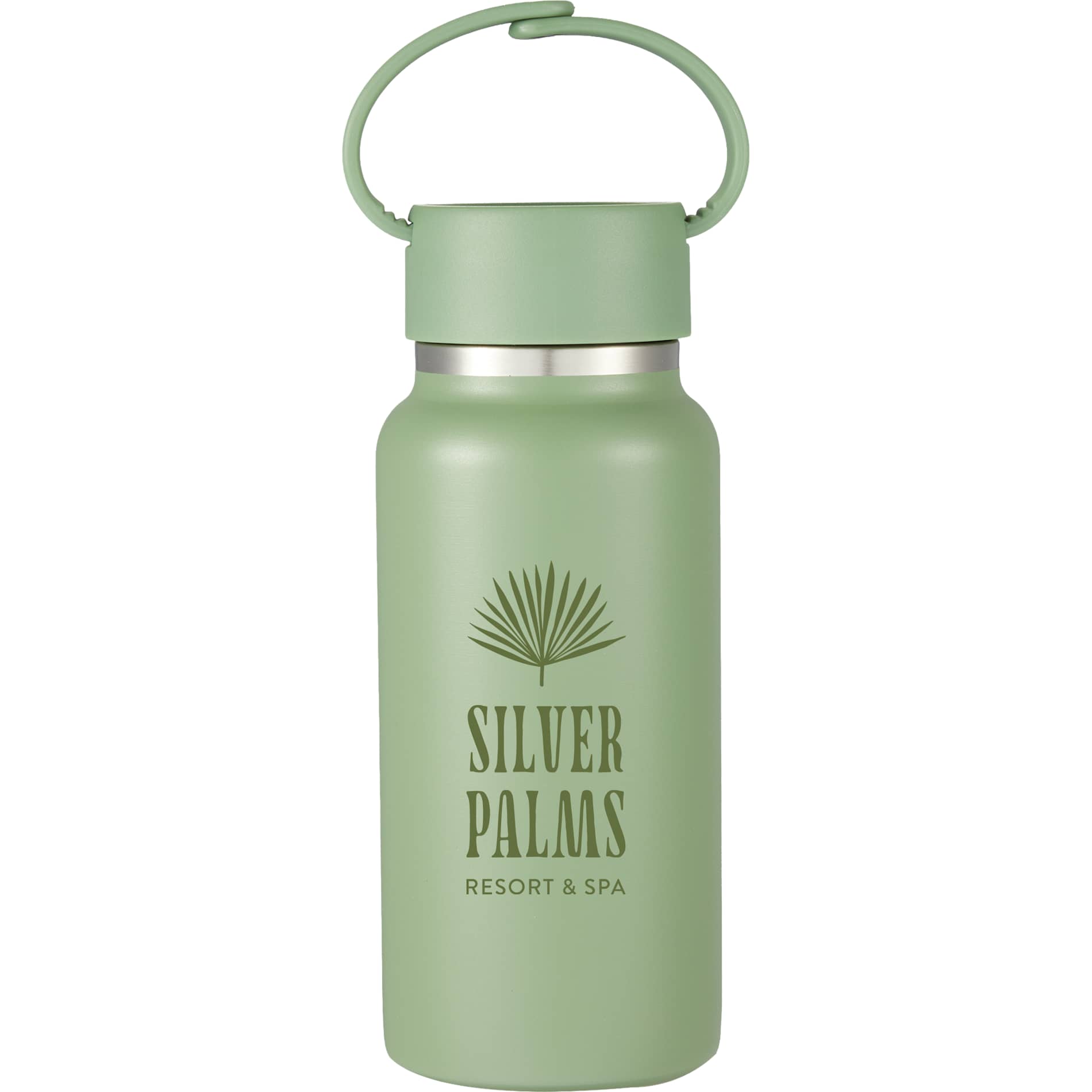 Mini Thor Recycled Vacuum Insulated Bottle 8oz