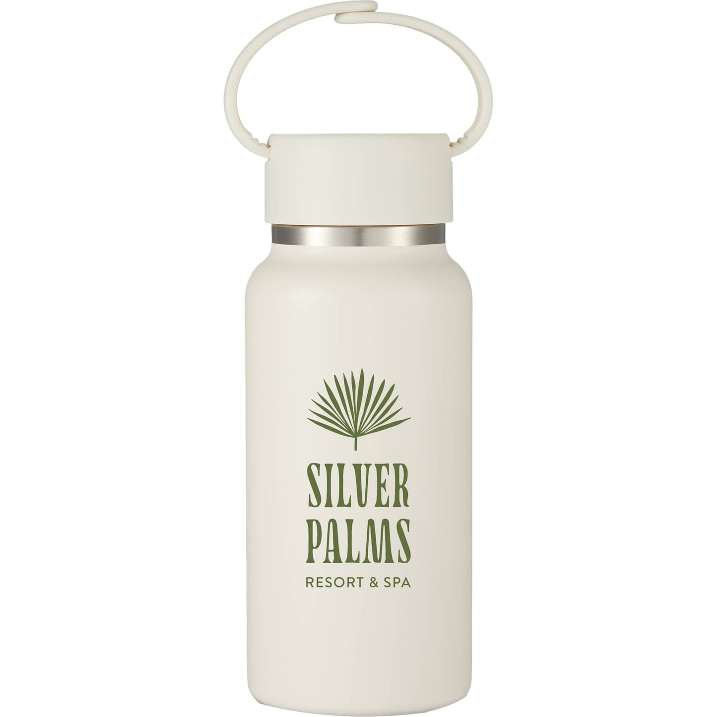 Mini Thor Recycled Vacuum Insulated Bottle 8oz