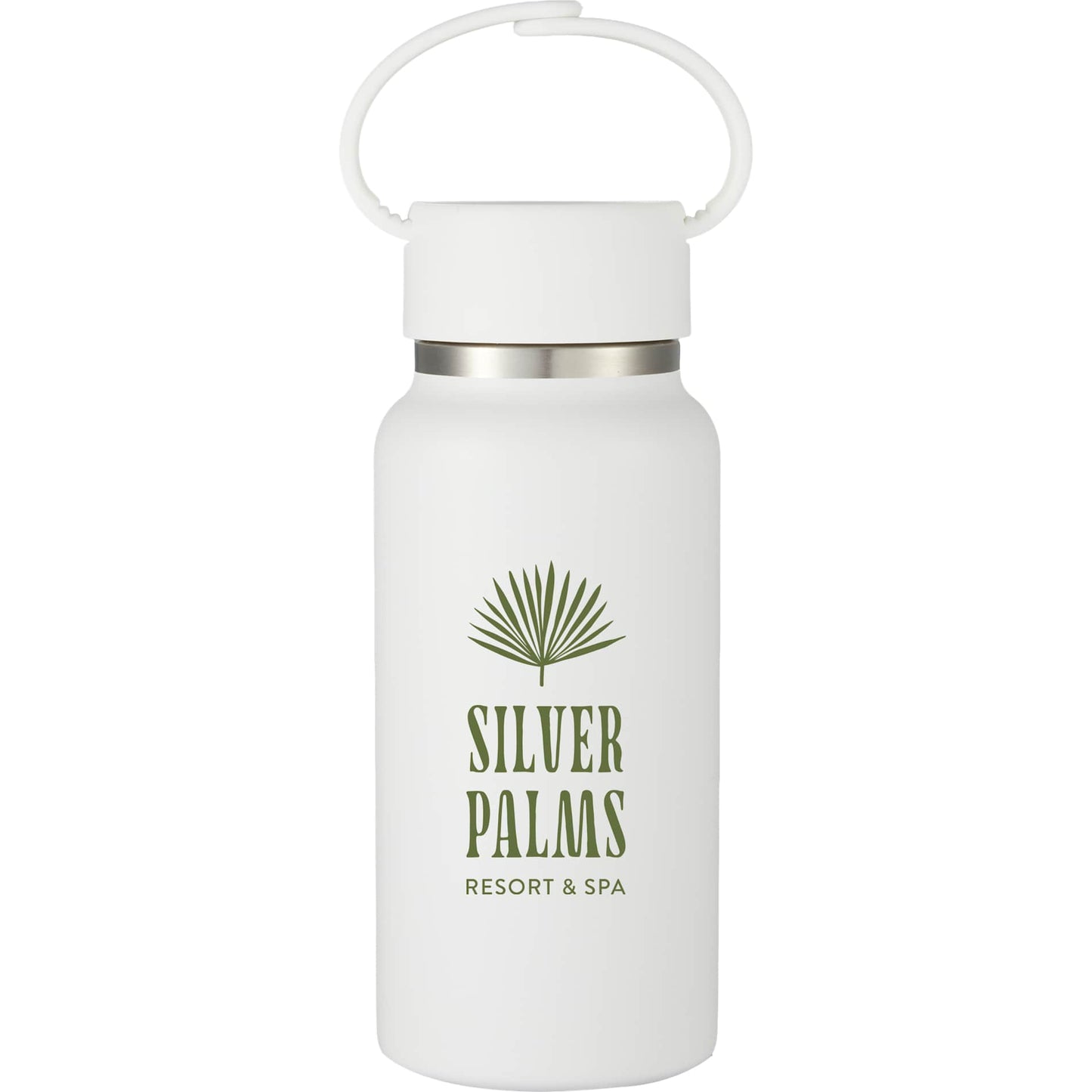 Mini Thor Recycled Vacuum Insulated Bottle 8oz