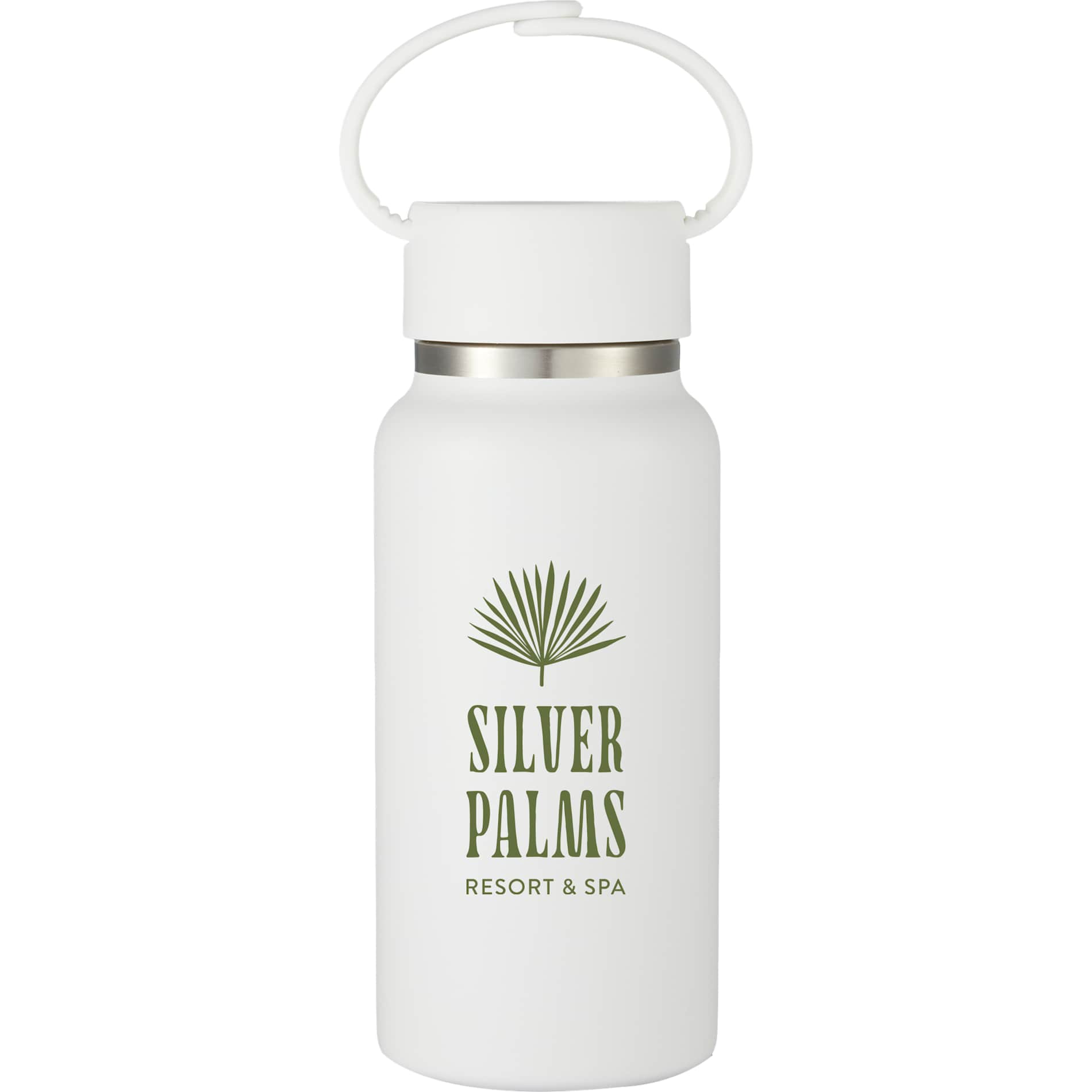 Mini Thor Recycled Vacuum Insulated Bottle 8oz
