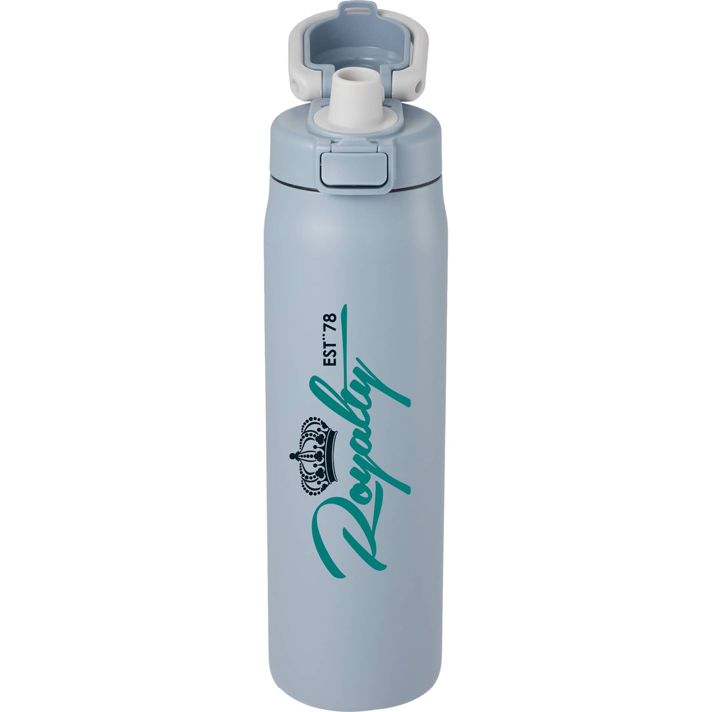 London Recycled Vacuum Insulated Bottle 24oz