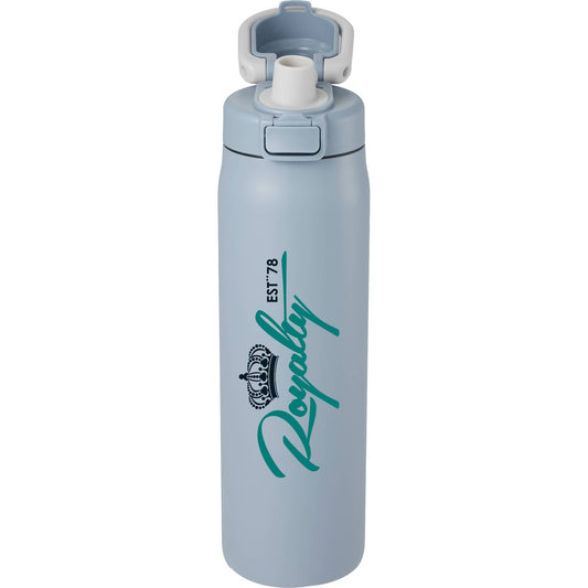 London Recycled Vacuum Insulated Bottle 24oz