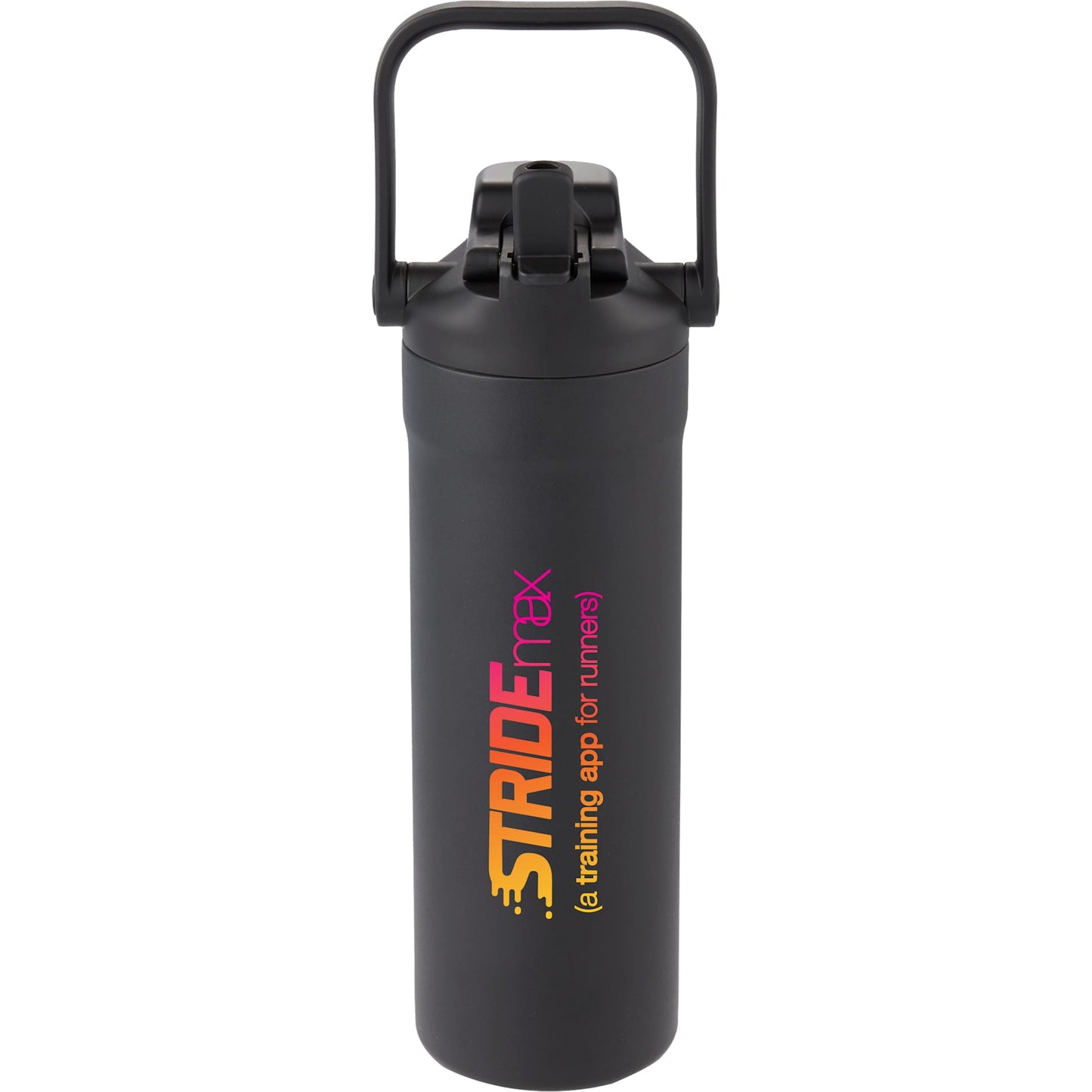 Ranier Recycled Vacuum Insulated Bottle 25oz