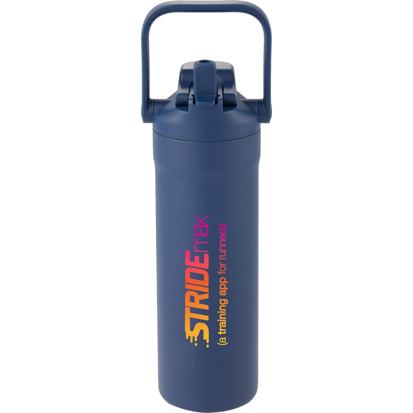 Ranier Recycled Vacuum Insulated Bottle 25oz