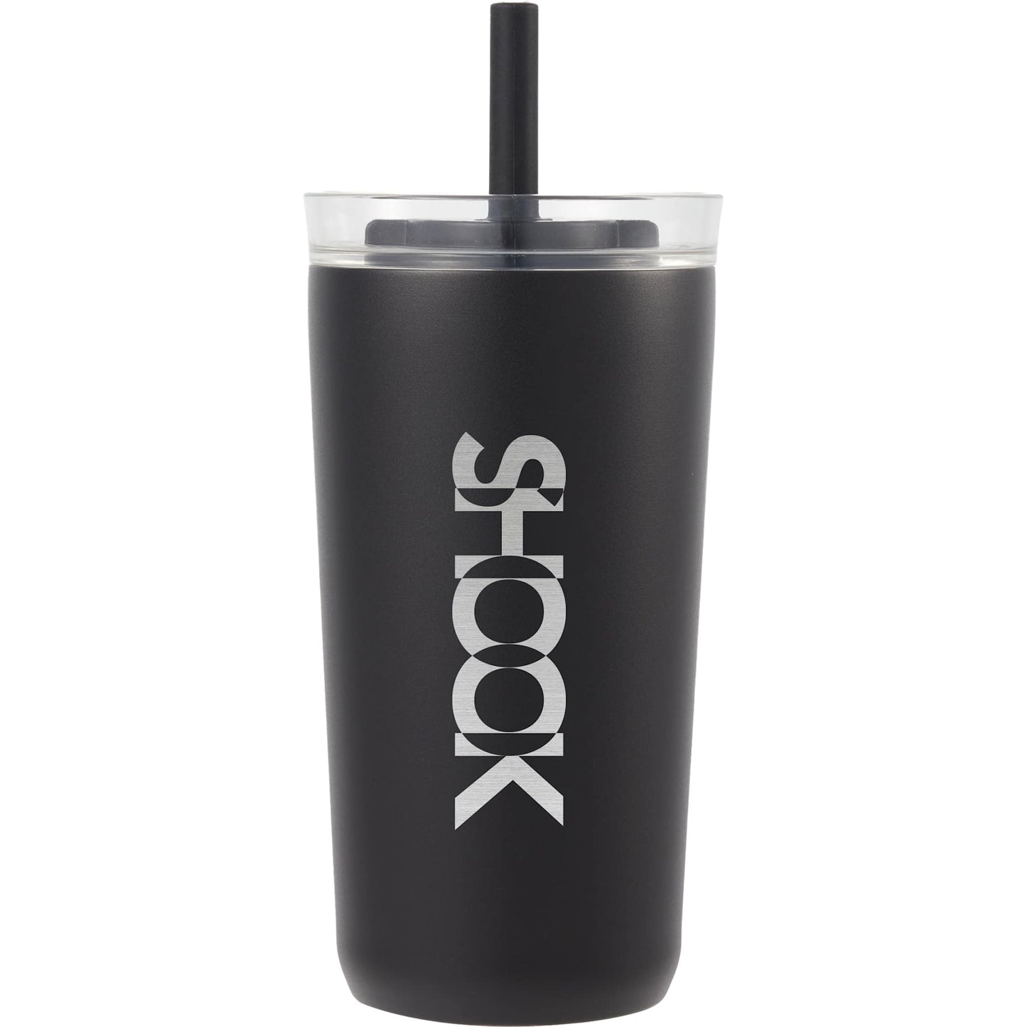 Nina Leakproof Twist & Lock Vacuum Tumbler 18oz