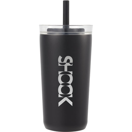 Nina Leakproof Twist & Lock Vacuum Tumbler 18oz