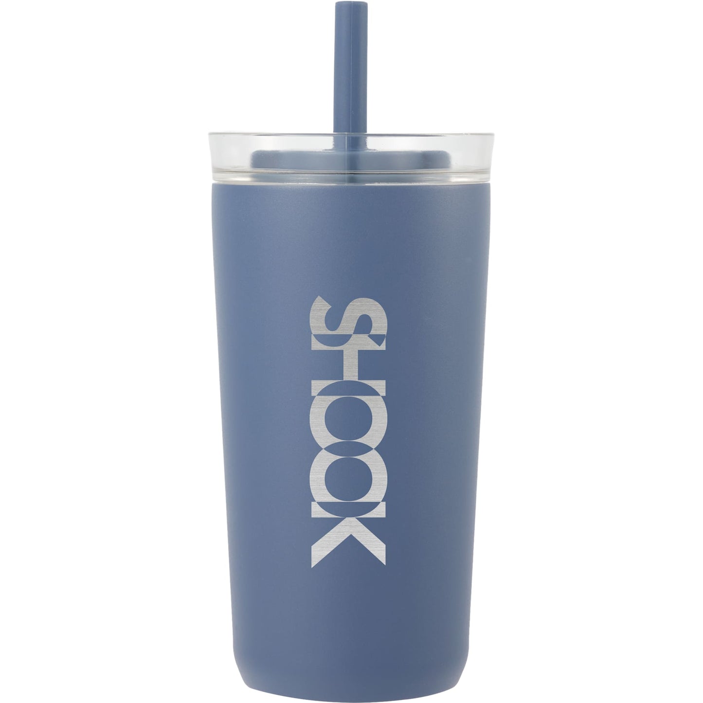 Nina Leakproof Twist & Lock Vacuum Tumbler 18oz