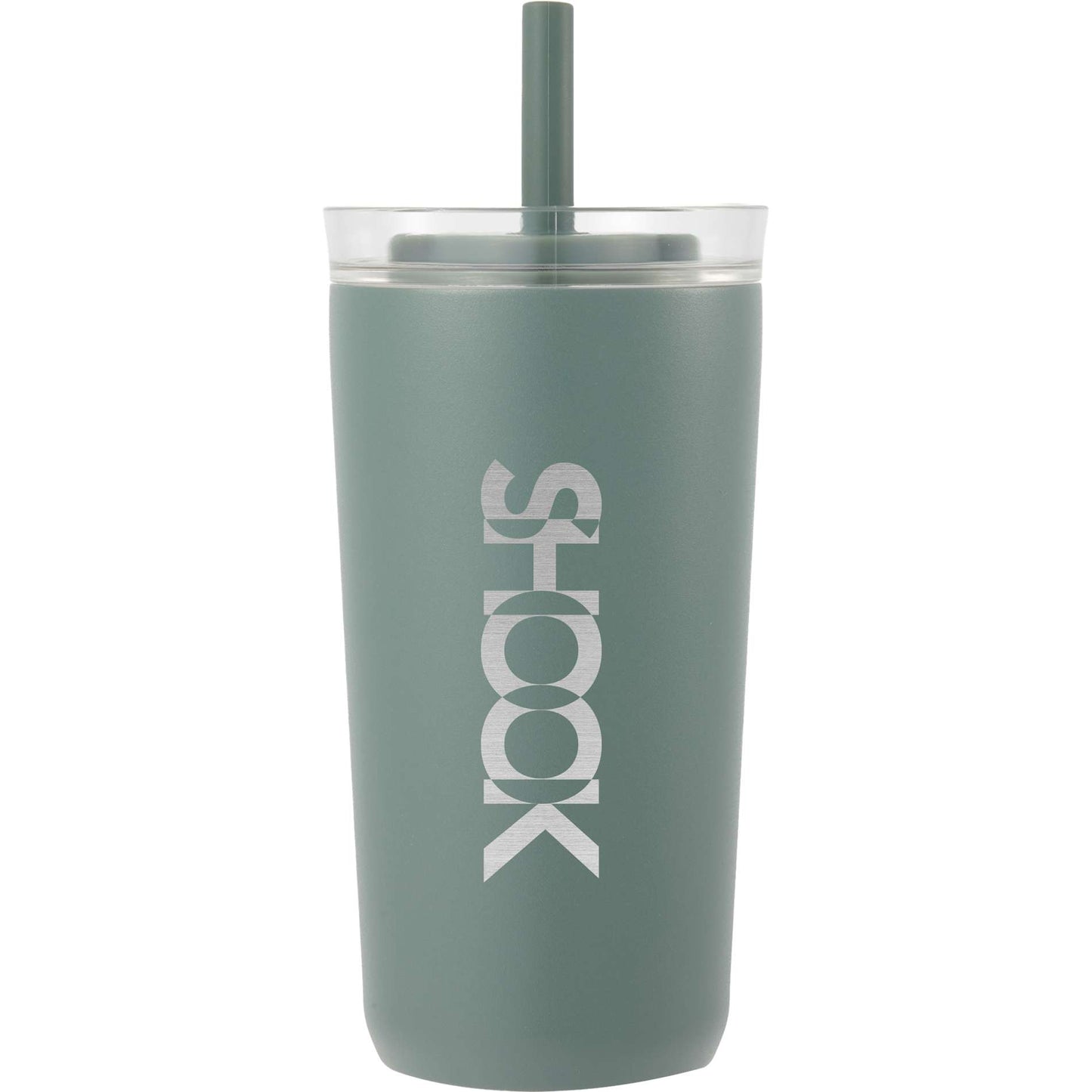 Nina Leakproof Twist & Lock Vacuum Tumbler 18oz
