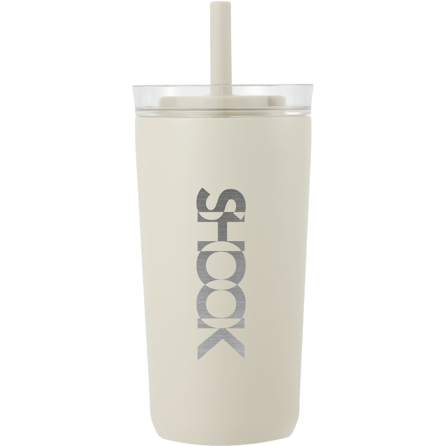 Nina Leakproof Twist & Lock Vacuum Tumbler 18oz