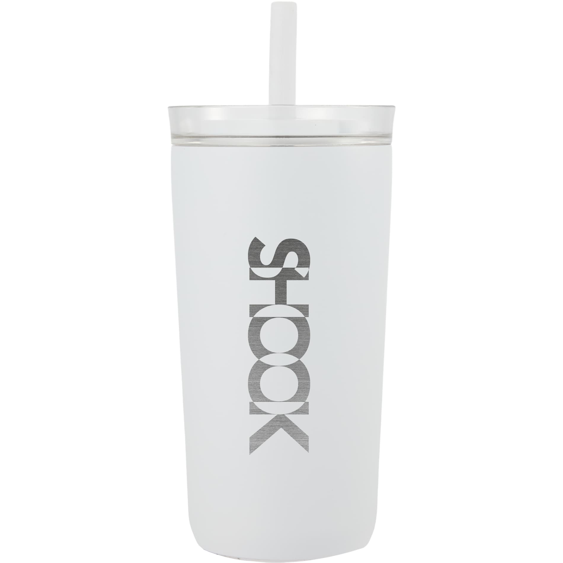 Nina Leakproof Twist & Lock Vacuum Tumbler 18oz