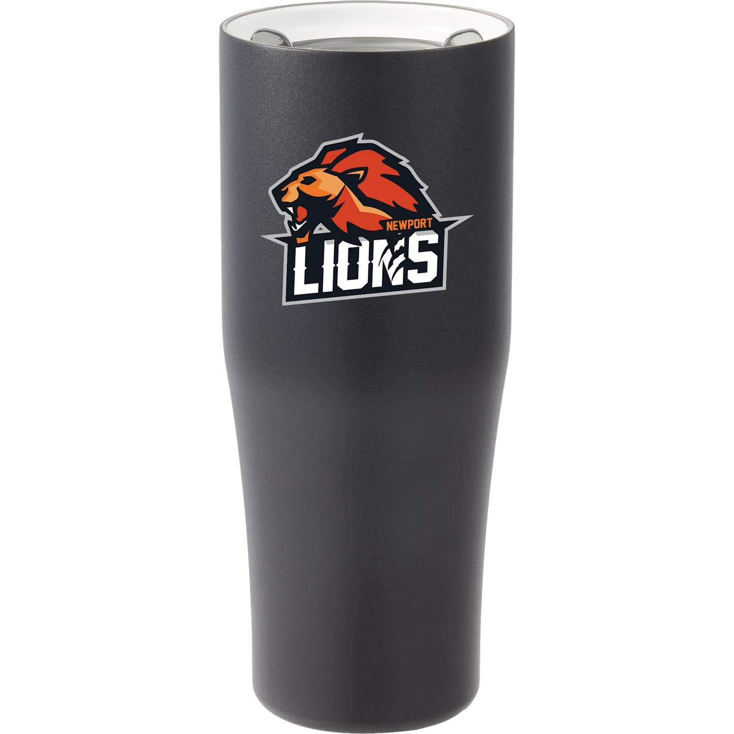 Patti Ceramic Lined Vacuum Tumbler w/ 360 Lid 20oz