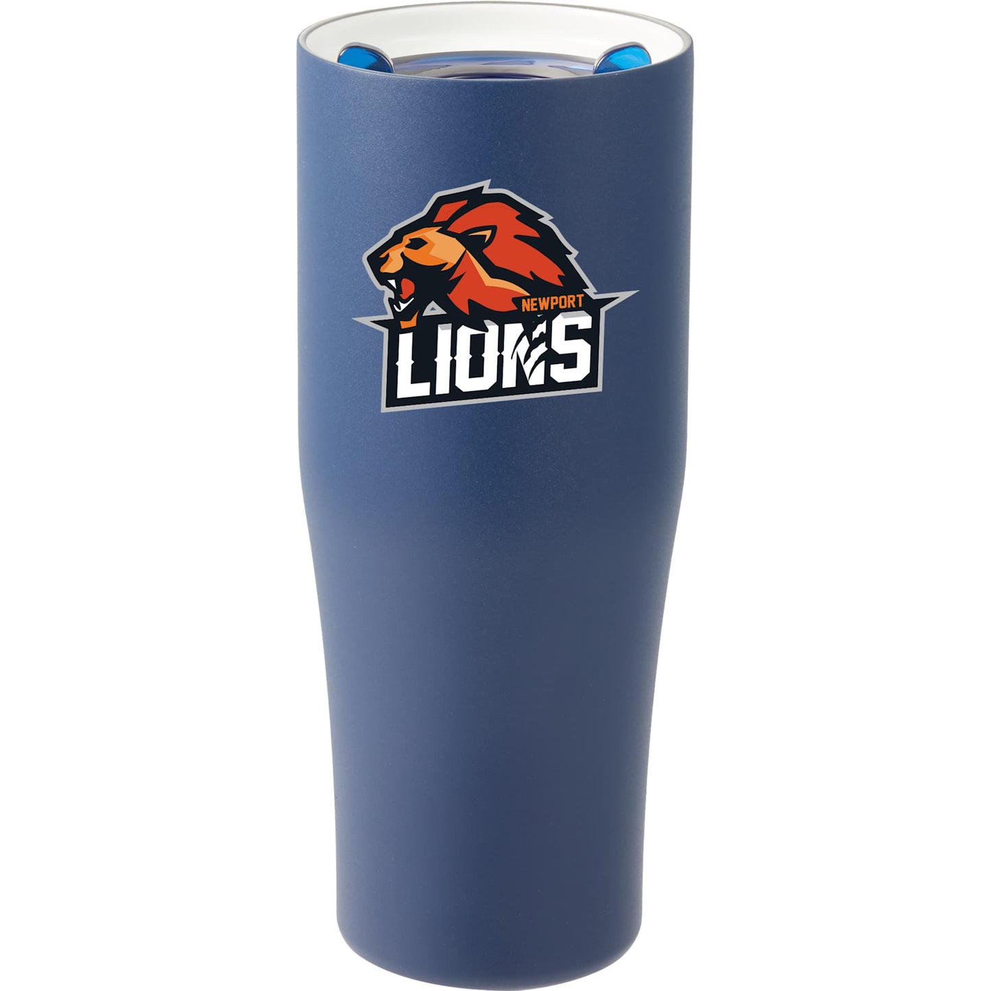Patti Ceramic Lined Vacuum Tumbler w/ 360 Lid 20oz
