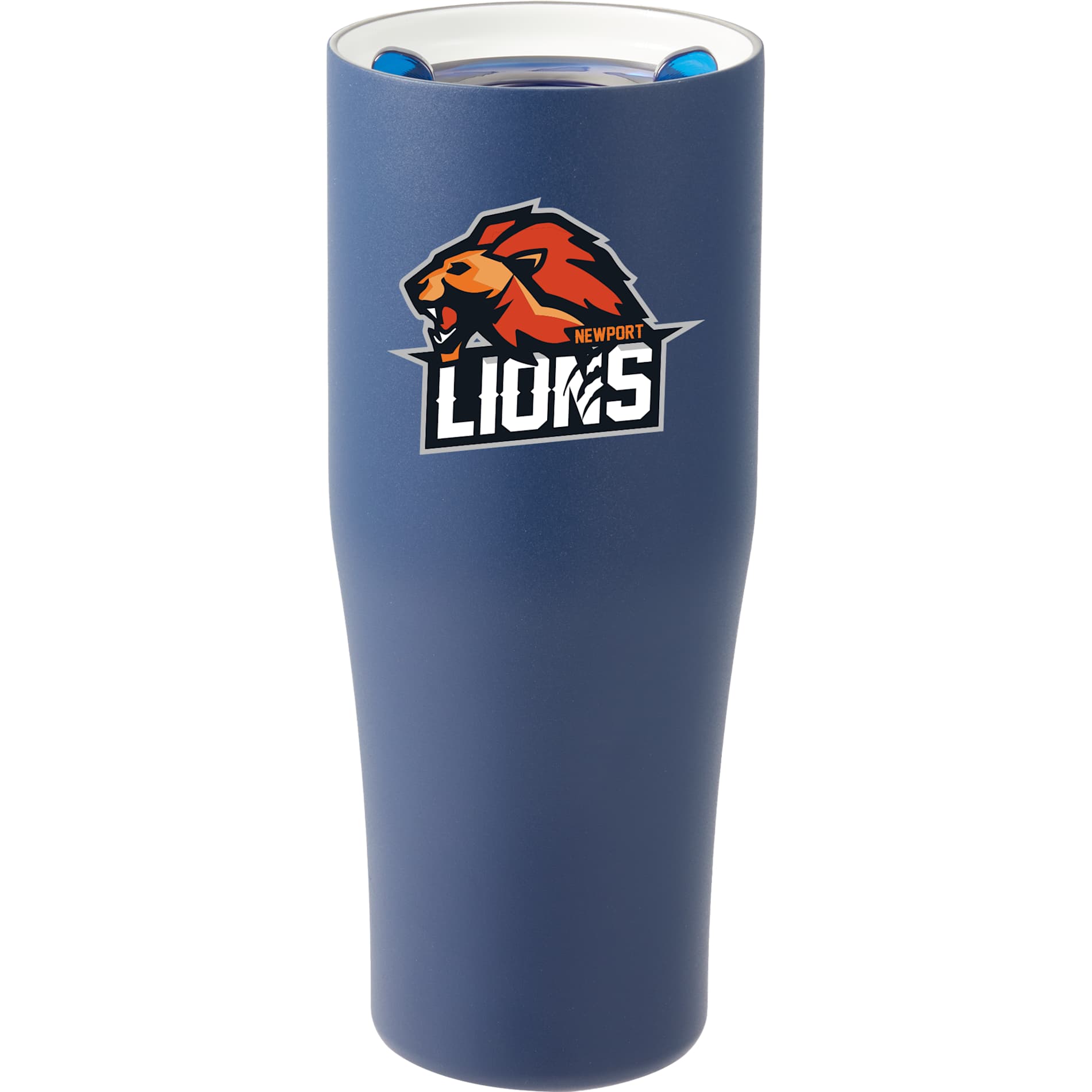 Patti Ceramic Lined Vacuum Tumbler w/ 360 Lid 20oz