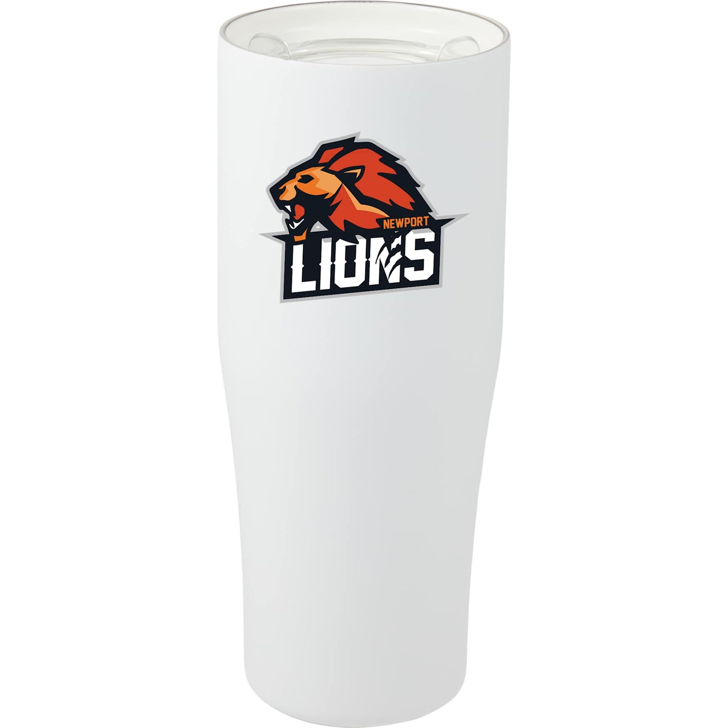 Patti Ceramic Lined Vacuum Tumbler w/ 360 Lid 20oz
