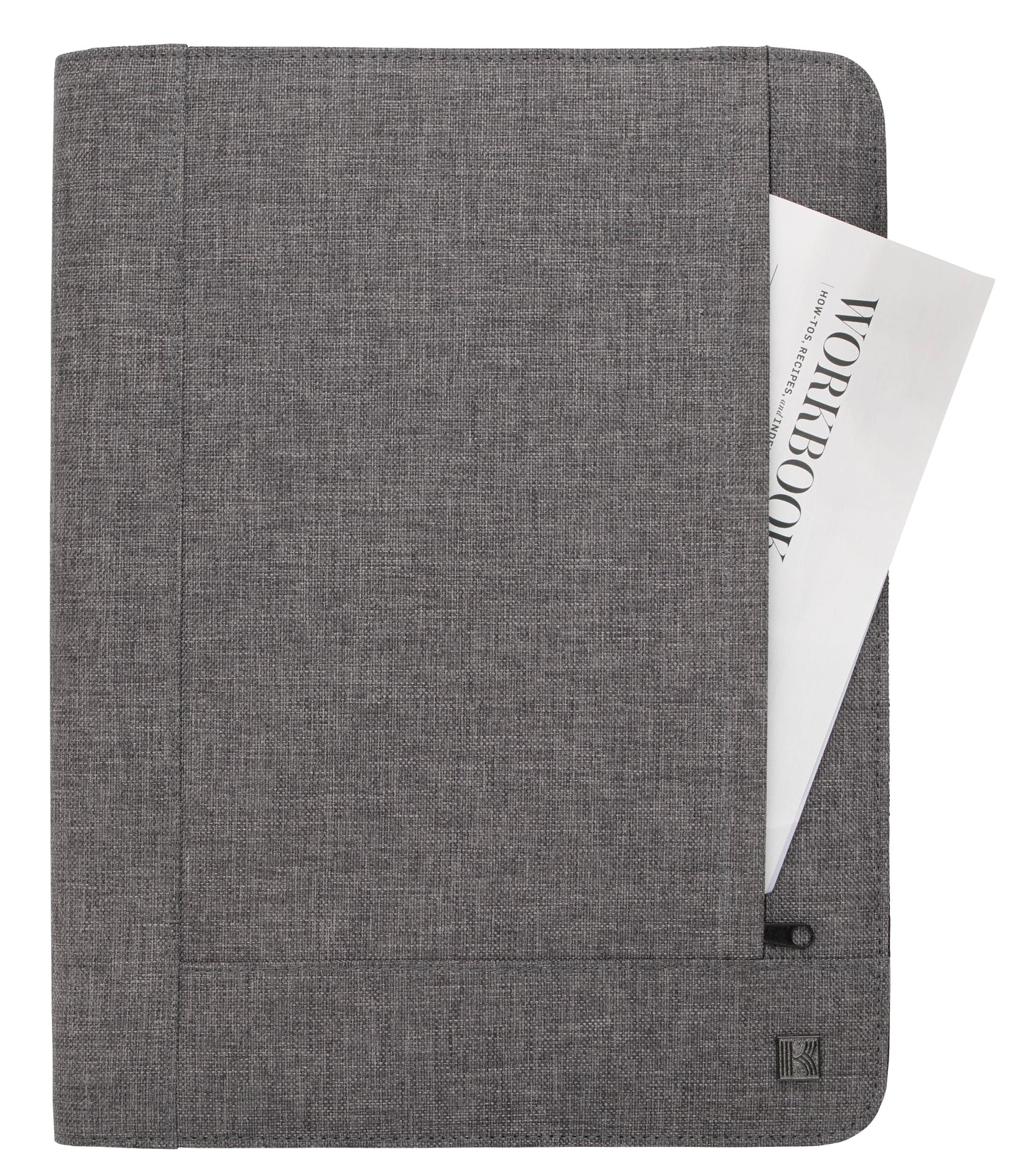 Pierce Padfolio