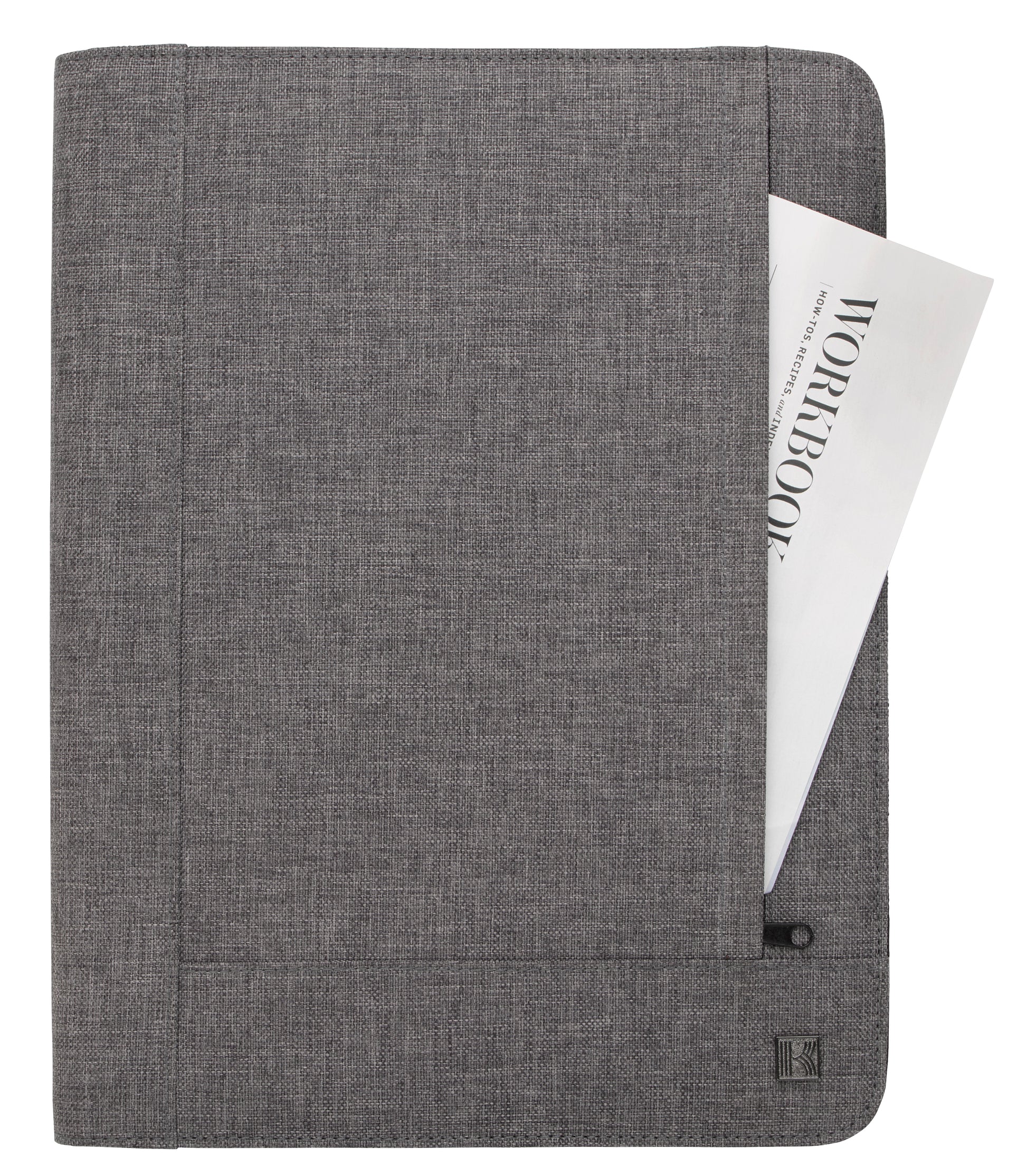 Pierce Padfolio