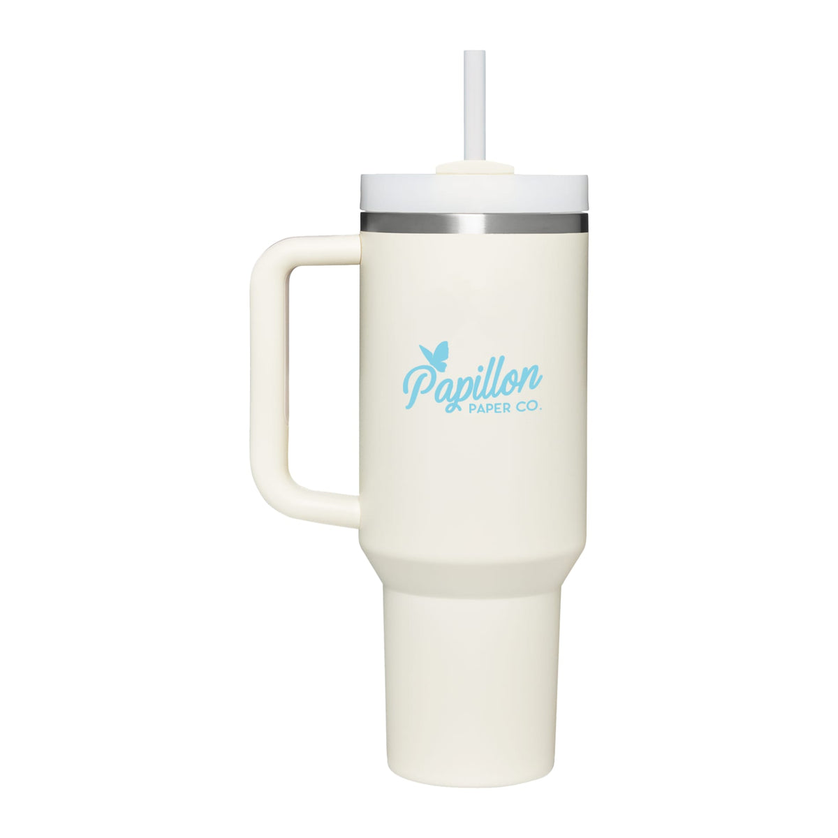 Custom logo Stanley Quencher H2.O FlowState™ Tumbler 40oz