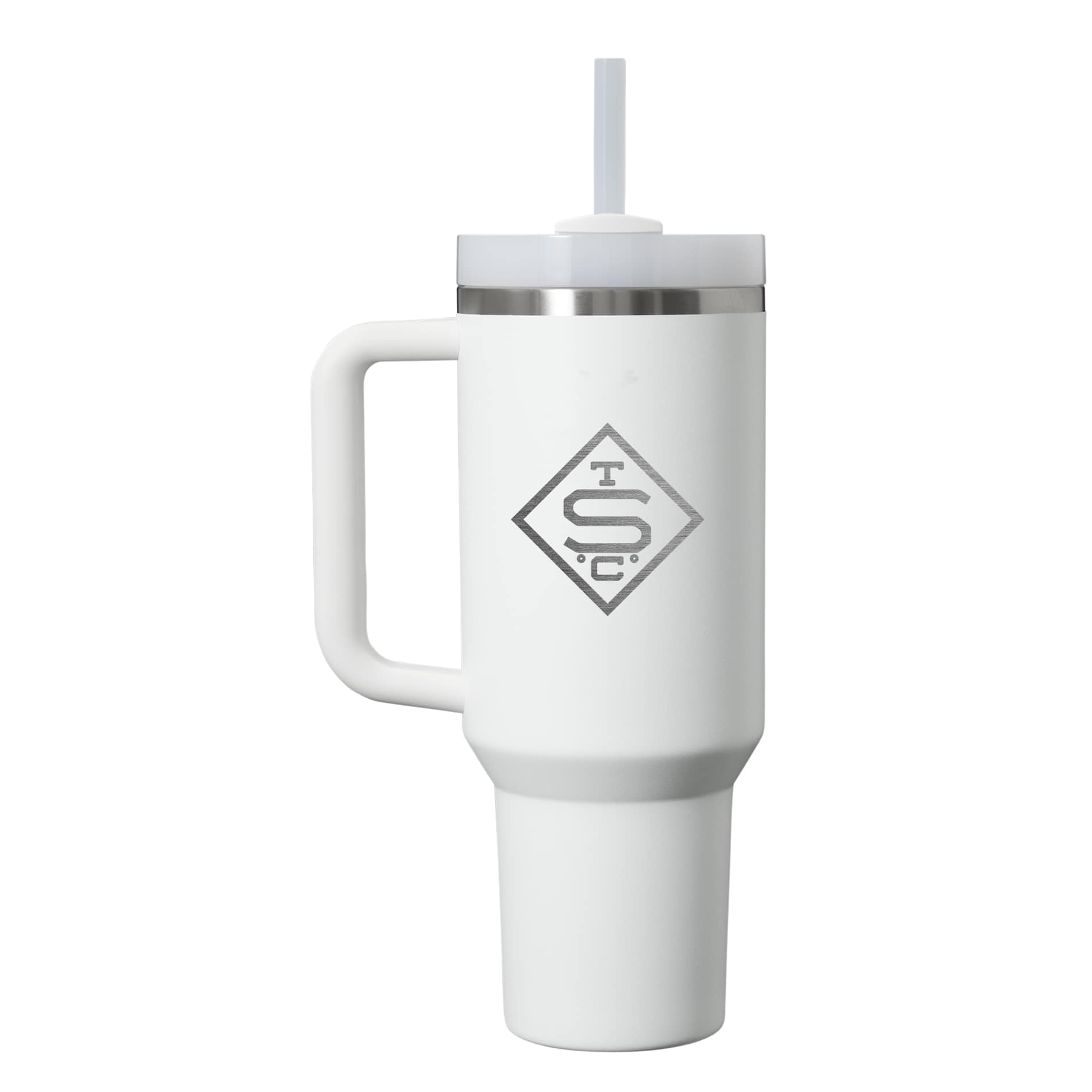 Stanley Quencher H2.O FlowState™ Tumbler 40oz