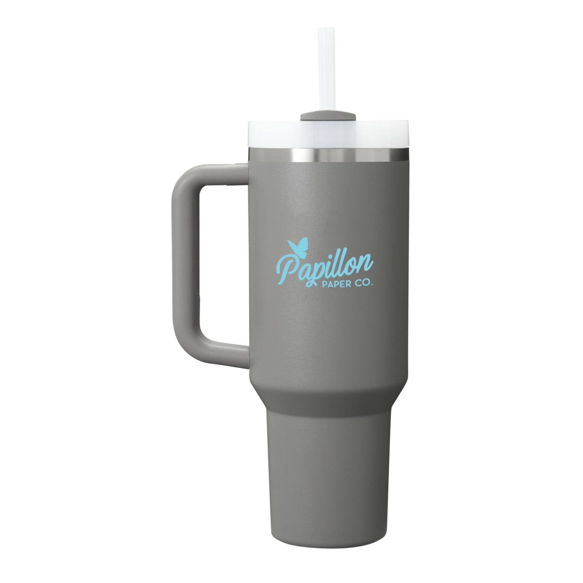 Custom logo Stanley Quencher H2.O FlowState™ Tumbler 40oz