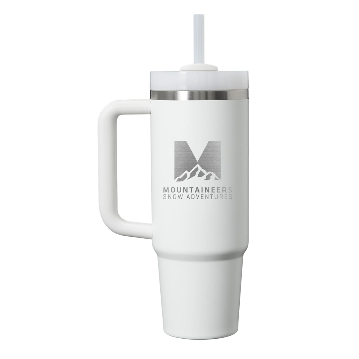 Custom logo Stanley Quencher H2.O FlowState™ Tumbler 30oz