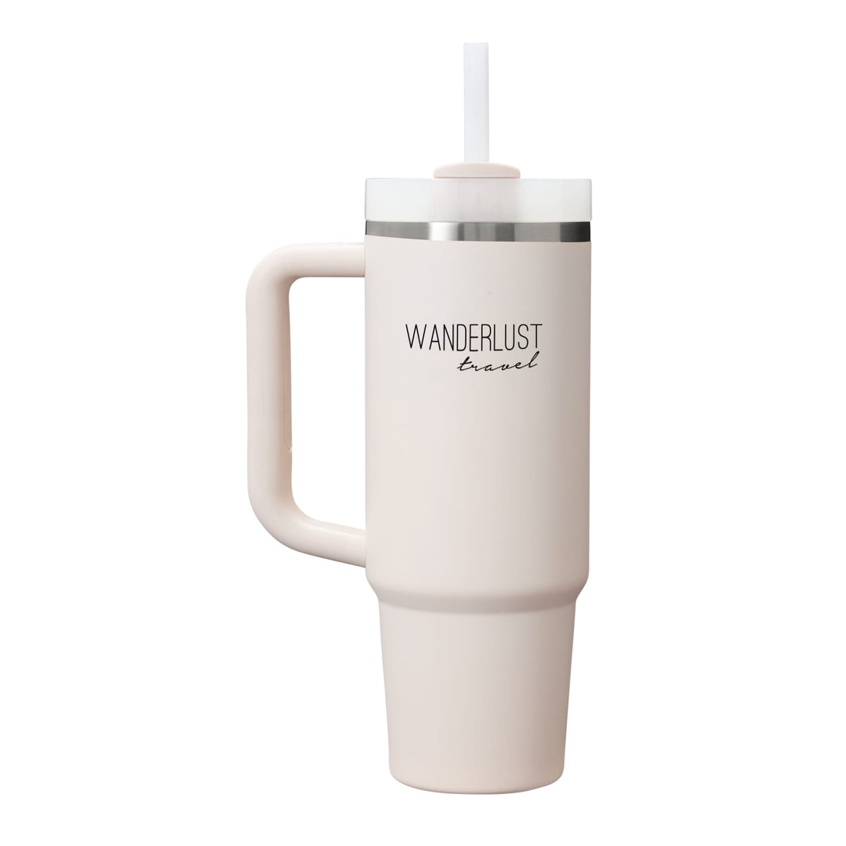 Custom logo Stanley Quencher H2.O FlowState™ Tumbler 30oz