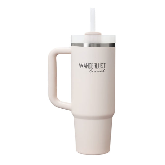 Custom logo Stanley Quencher H2.O FlowState™ Tumbler 30oz