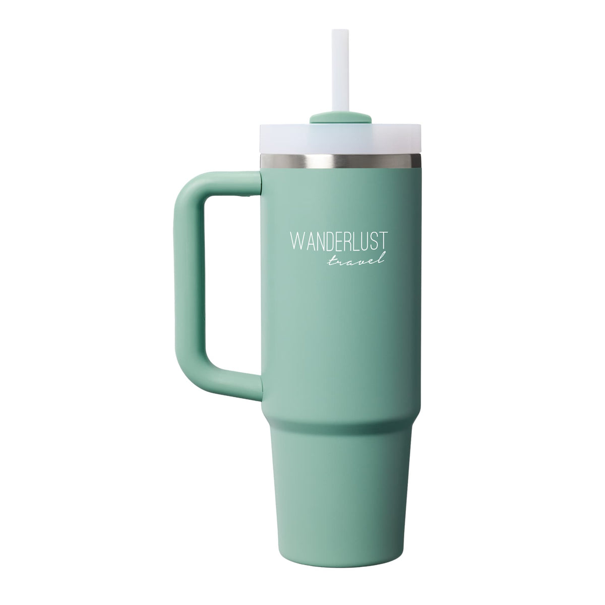 Custom logo Stanley Quencher H2.O FlowState™ Tumbler 30oz