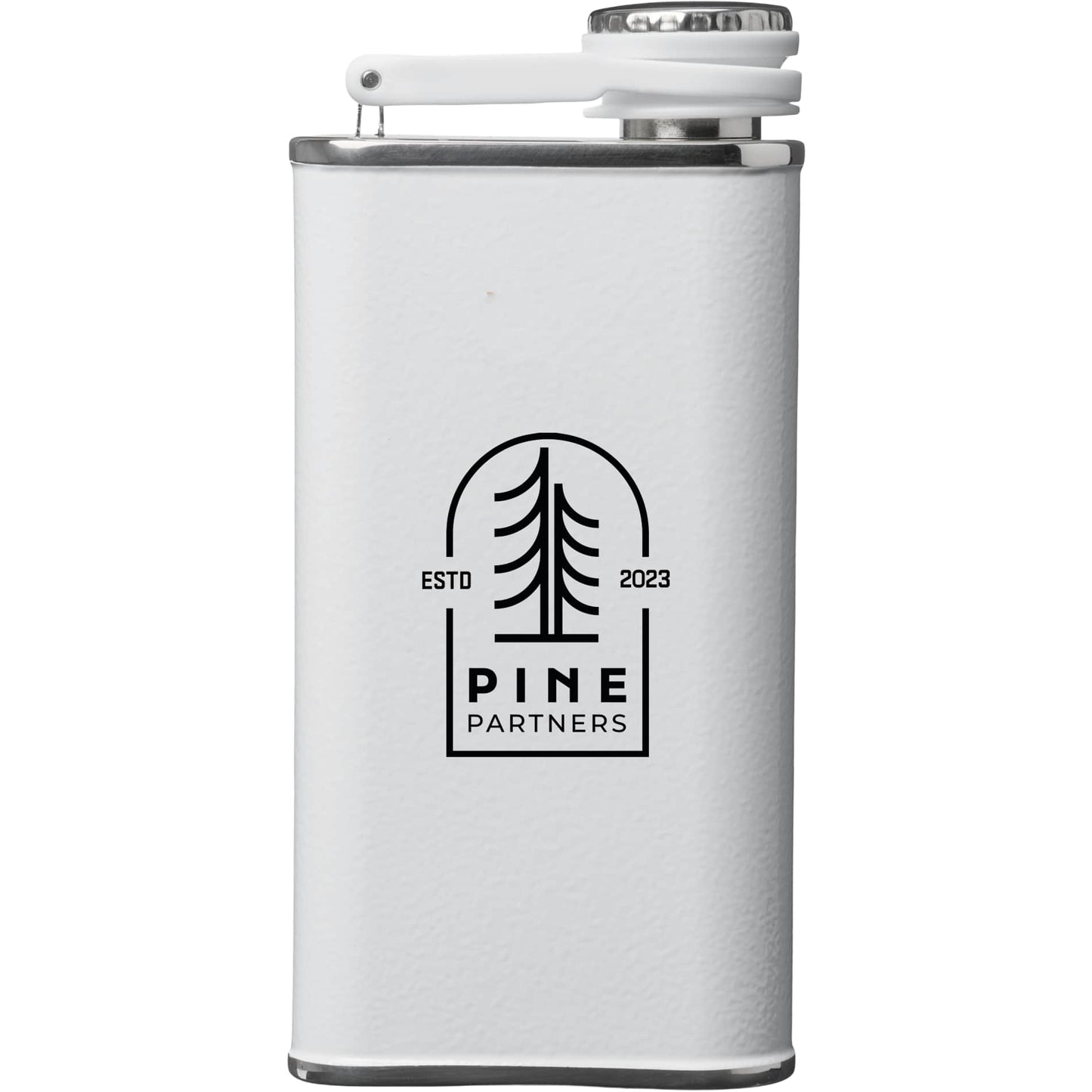 Stanley Easy Fill Wide Mouth Flask 8oz