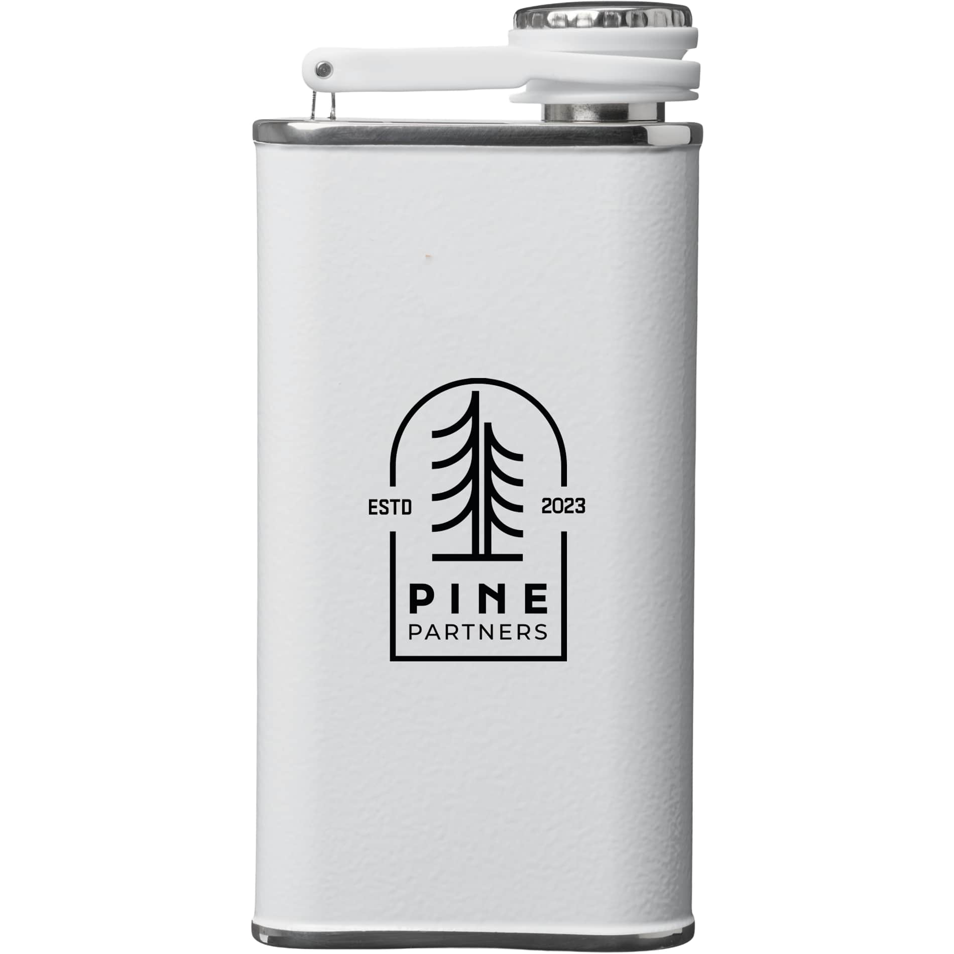 Stanley Easy Fill Wide Mouth Flask 8oz