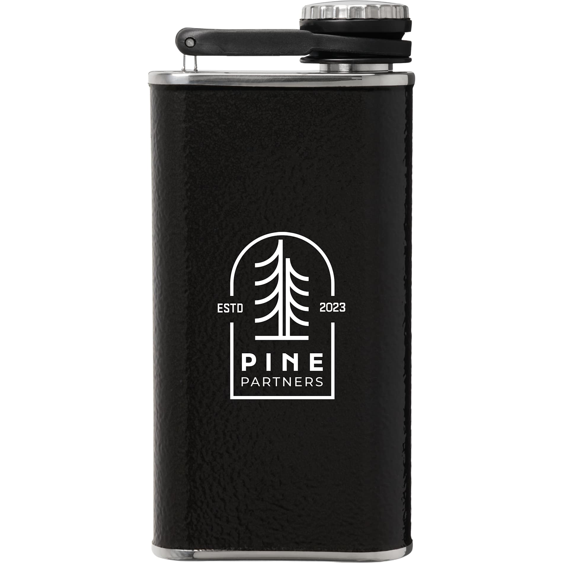 Stanley Easy Fill Wide Mouth Flask 8oz