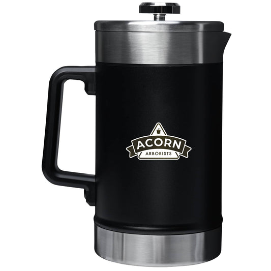 Custom logo Stanley The Stay-Hot French Press 48oz